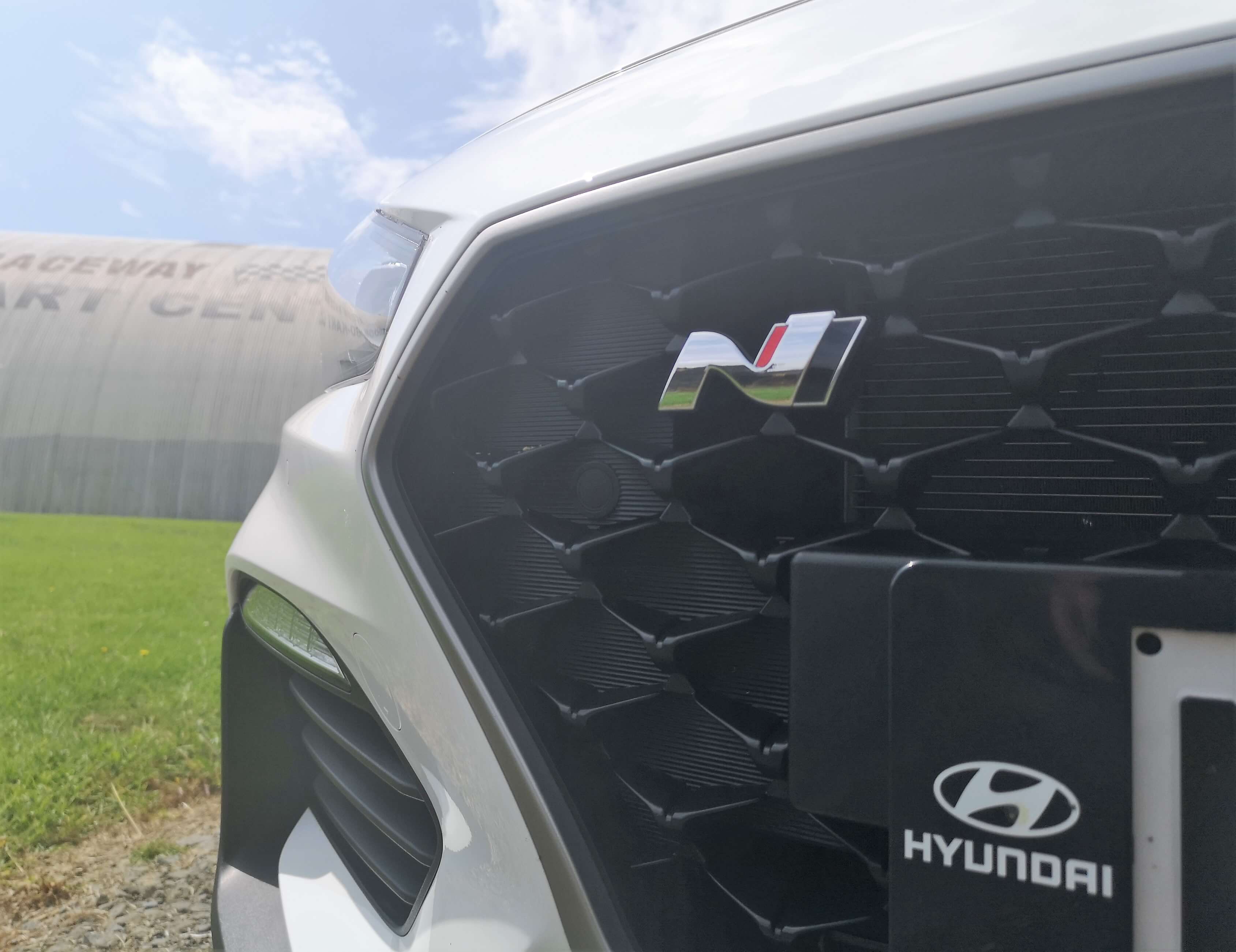 Hyundai i30 N review New Zealand