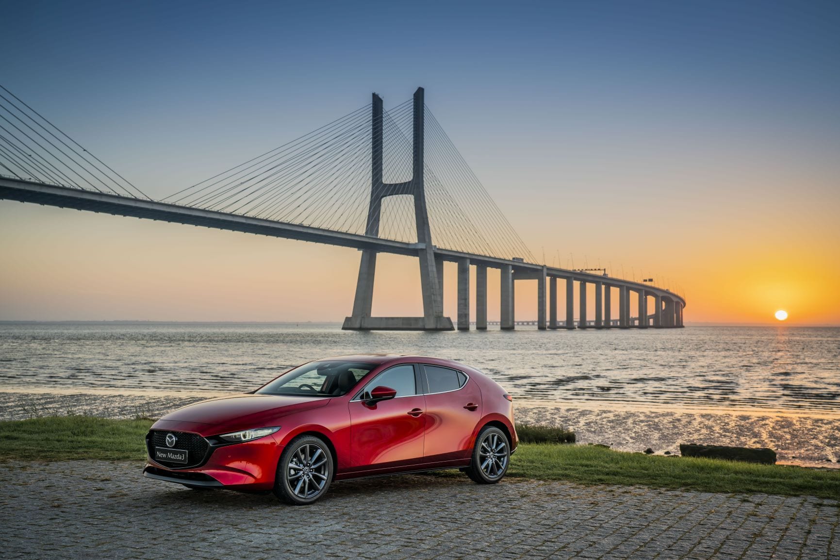 Mazda3 review New Zealand