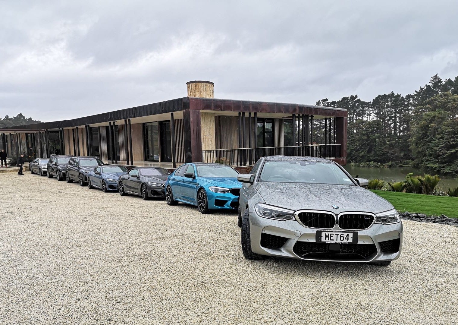 BMW New Zealand