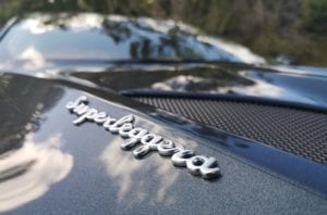 Aston Martin DBS Superleggera review NZ
