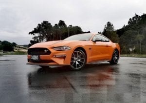 2020 Mustang High-Performance review