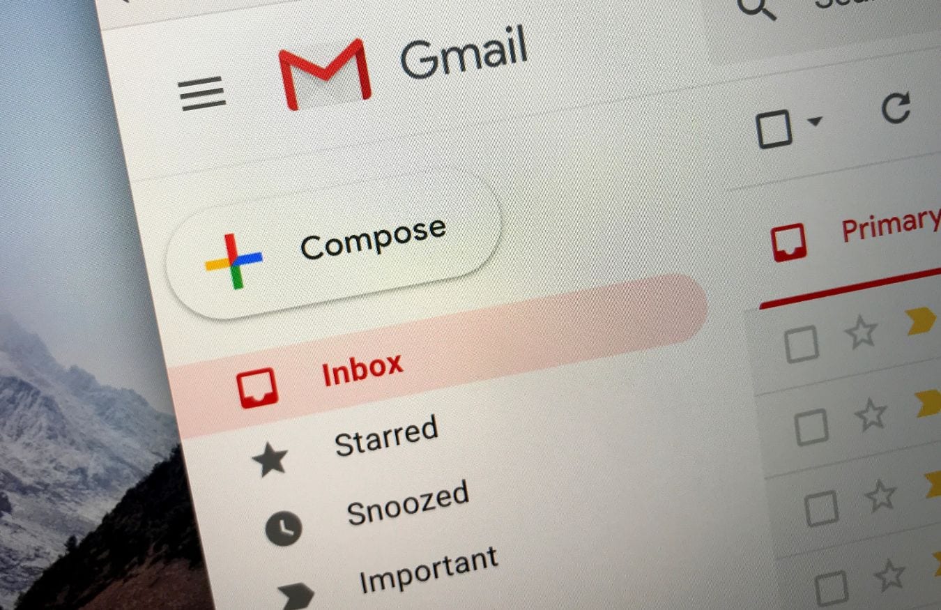 Gmail by Laptopmag
