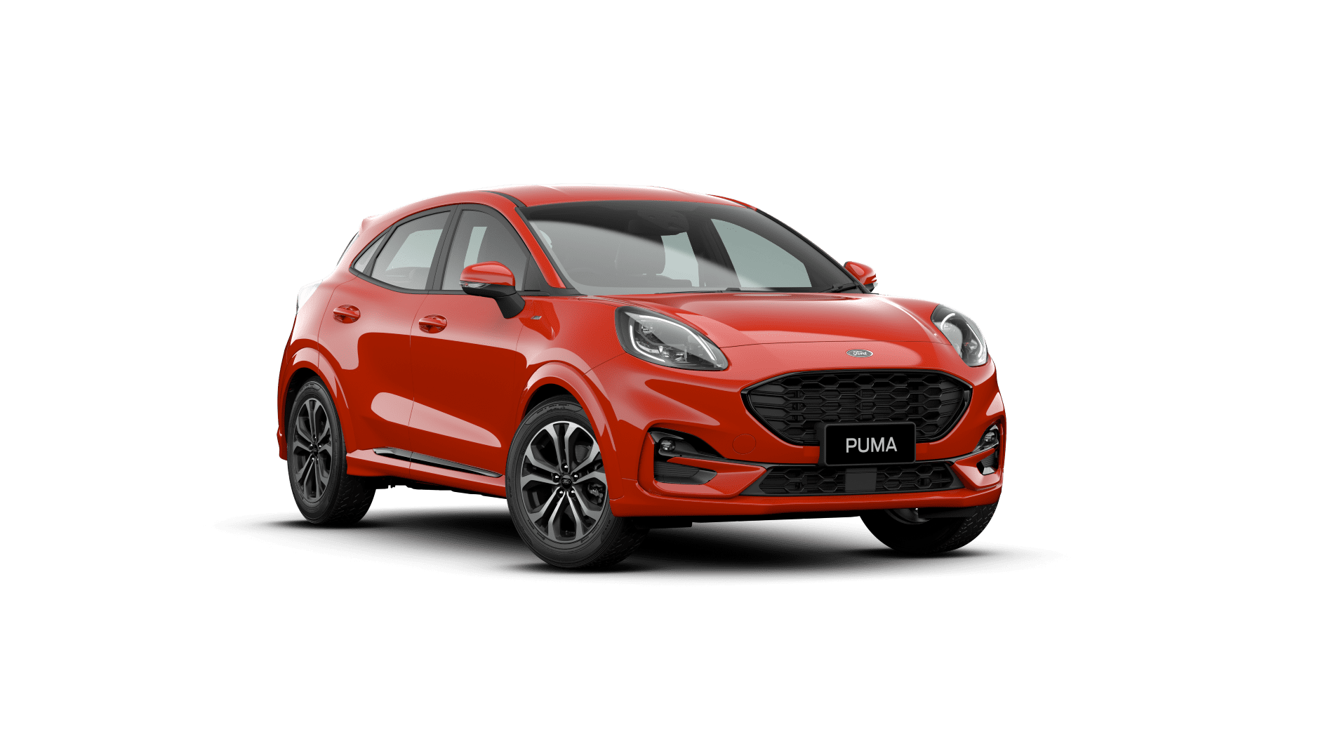 Ford Puma and Escape Review NZ