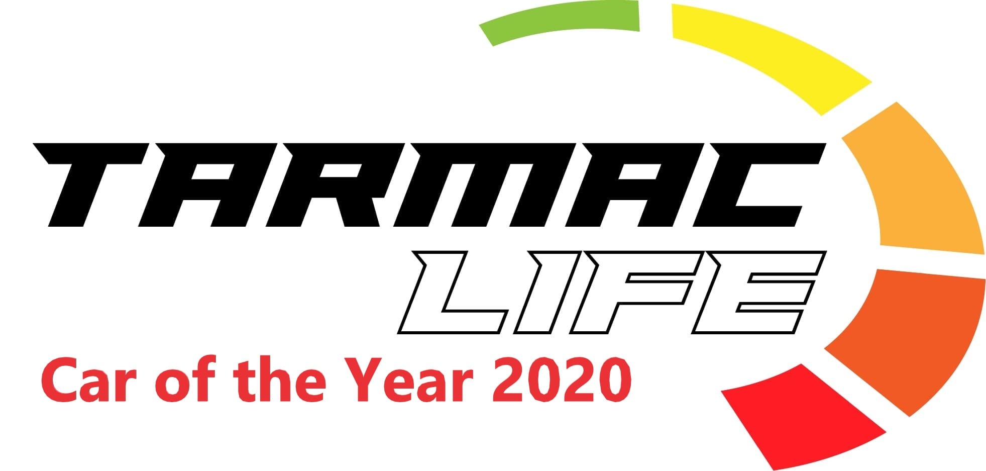 Tarmac Life Car of the Year