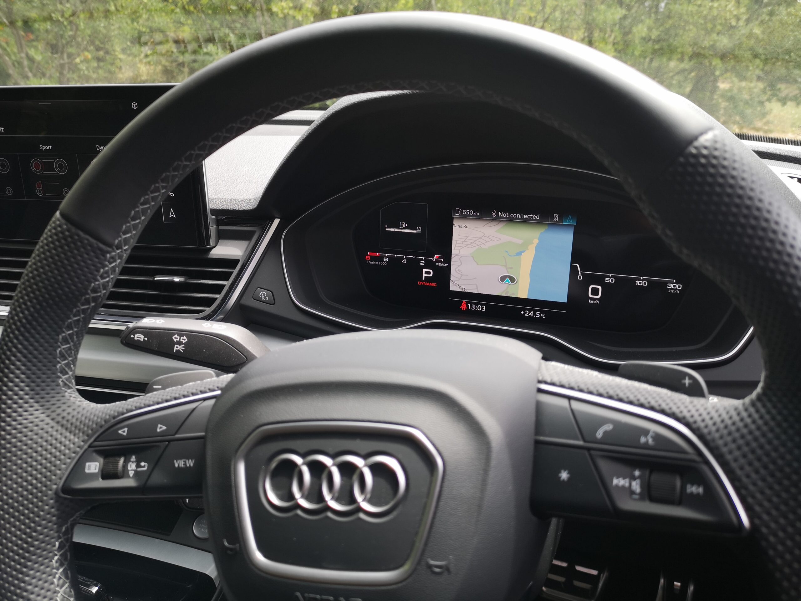 2021 Audi Q5 review NZ