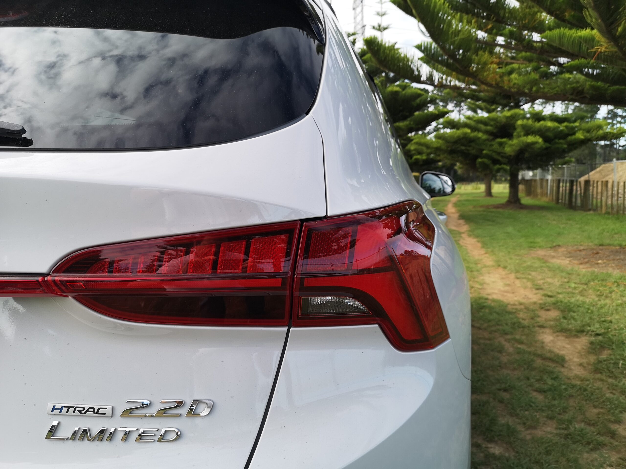 Hyundai Santa Fe Review NZ