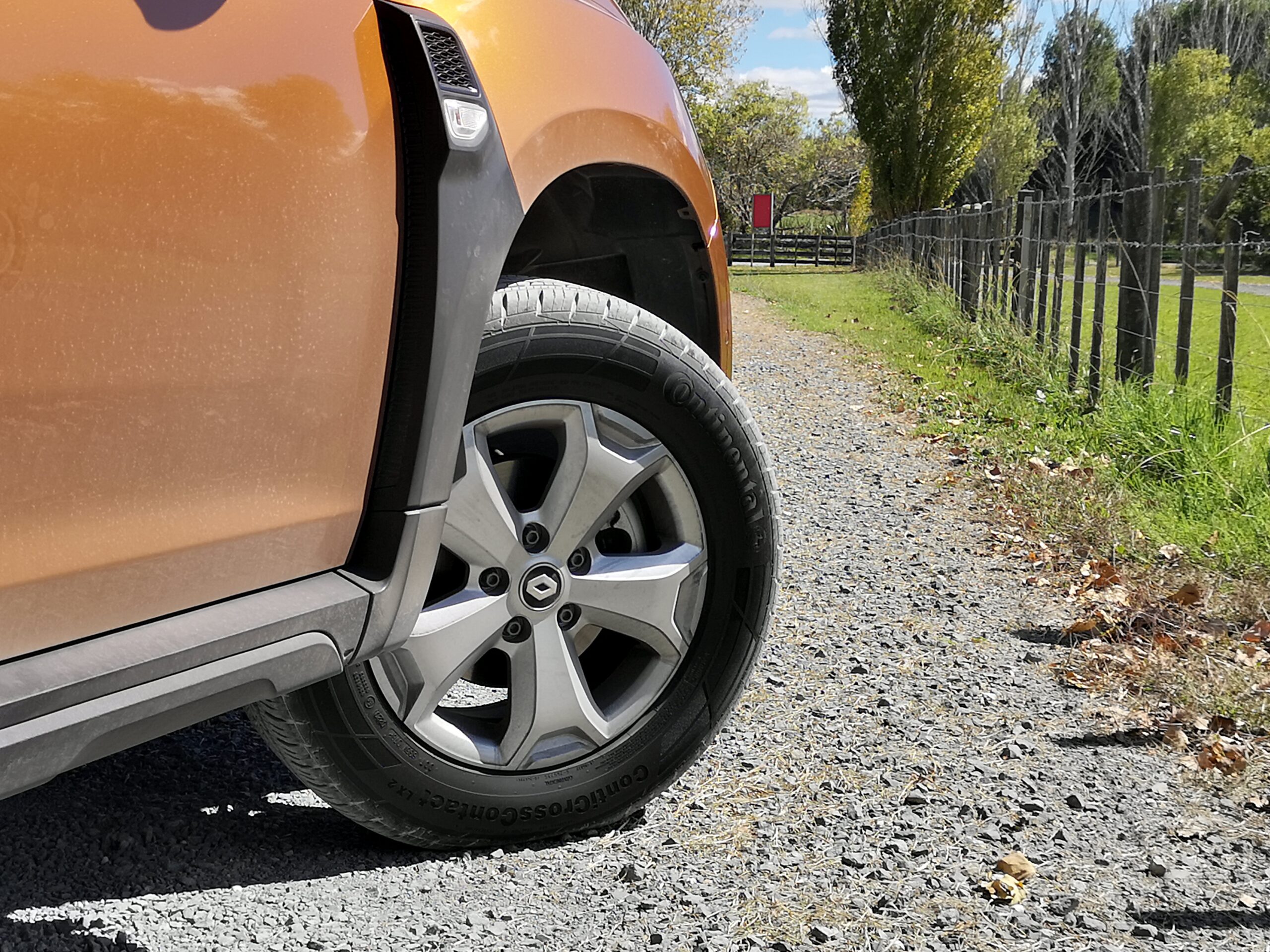 Renault Duster Review NZ