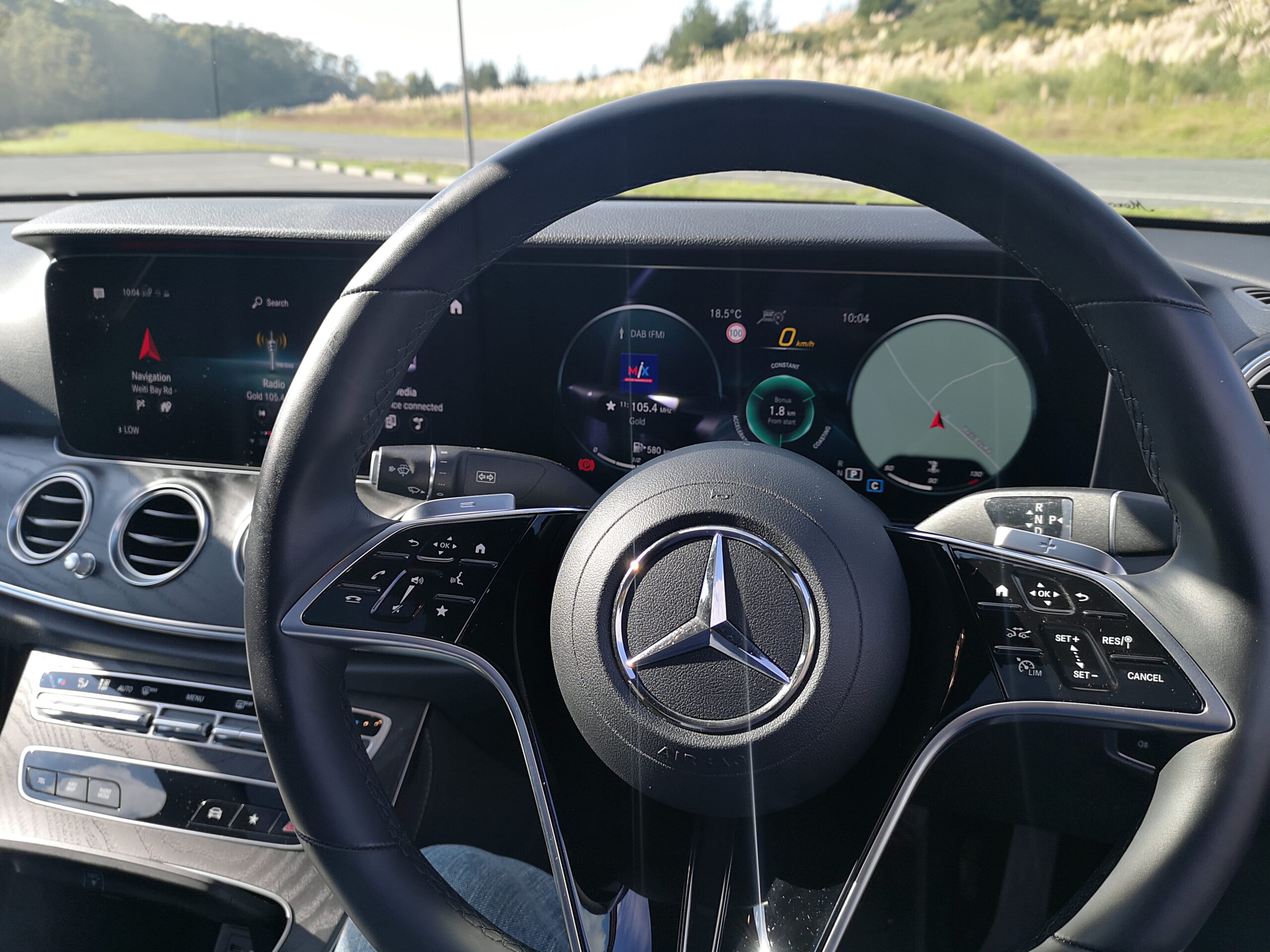 2021 Mercedes-Benz E200 NZ