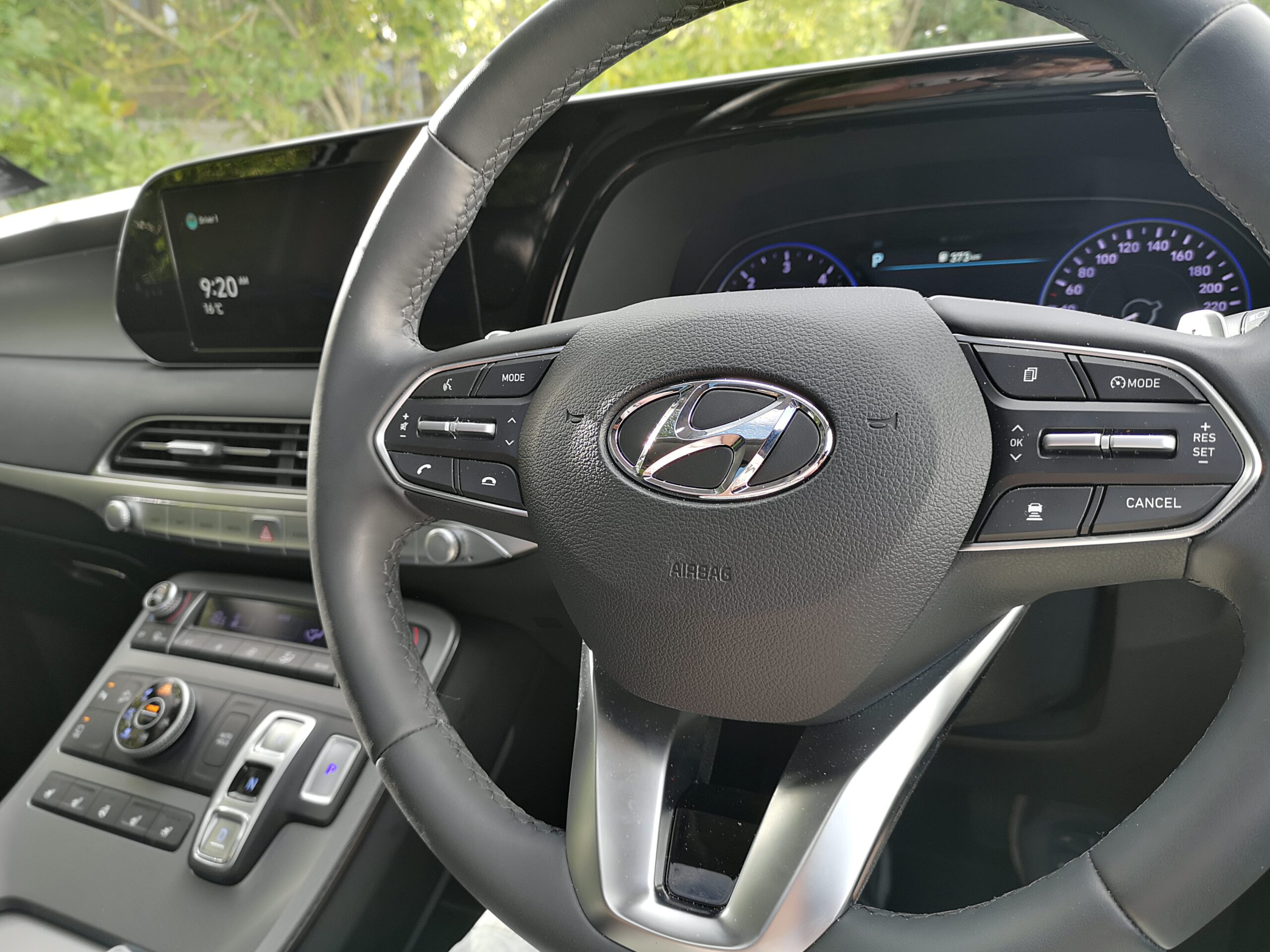 Hyundai Palisade review NZ