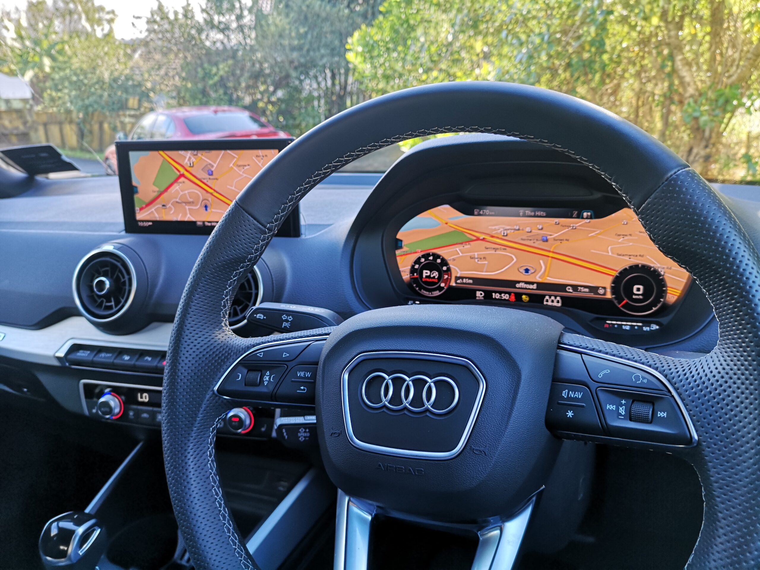 2021 Audi SQ2 review NZ