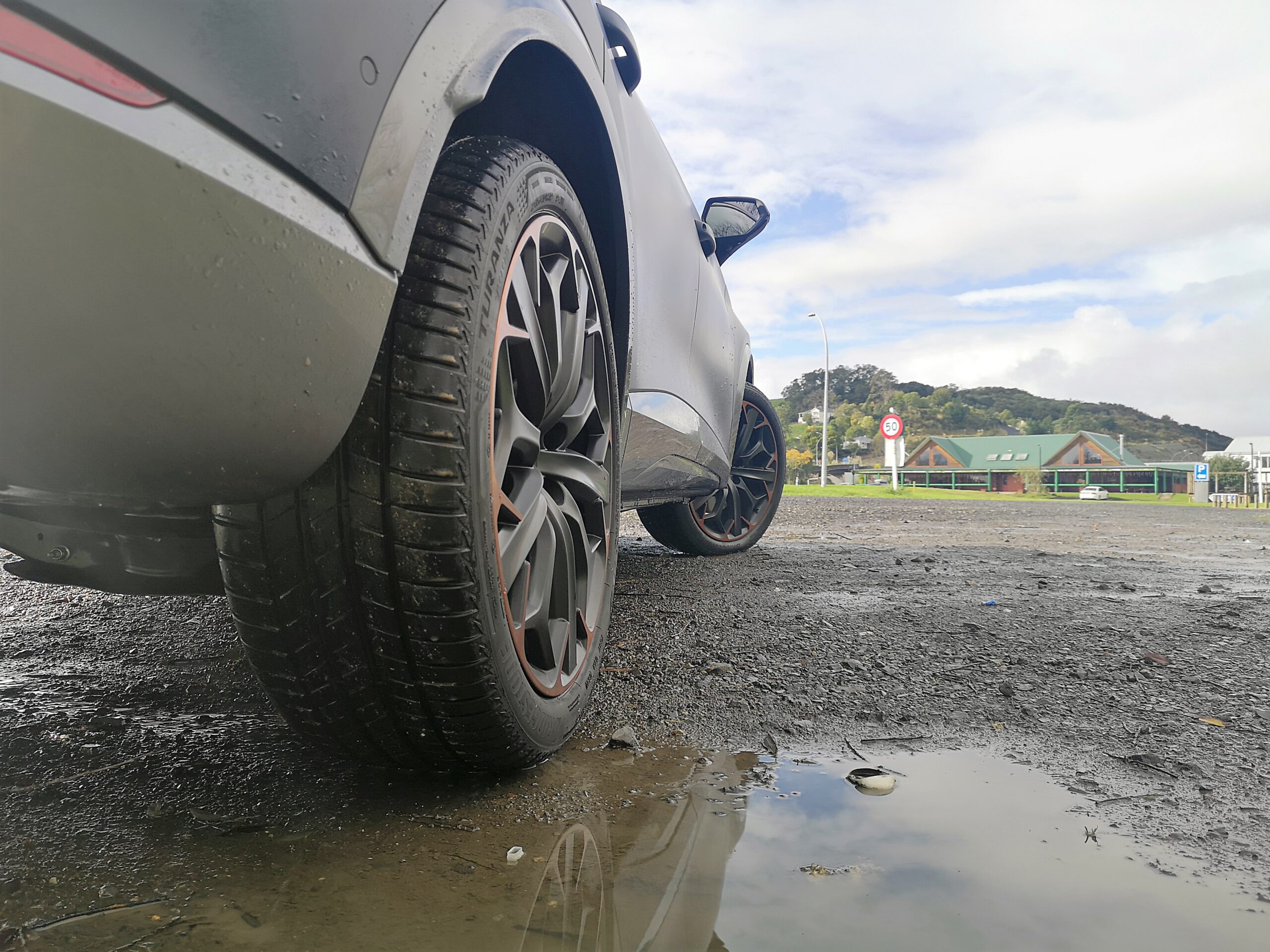 Cupra Formentor NZ review