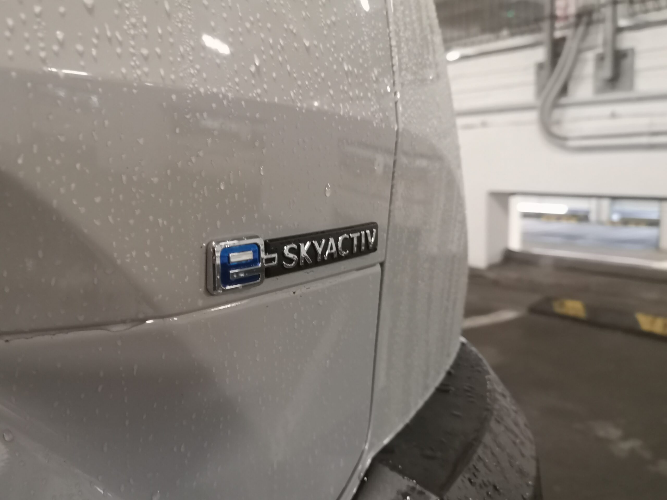 eSkyActiv