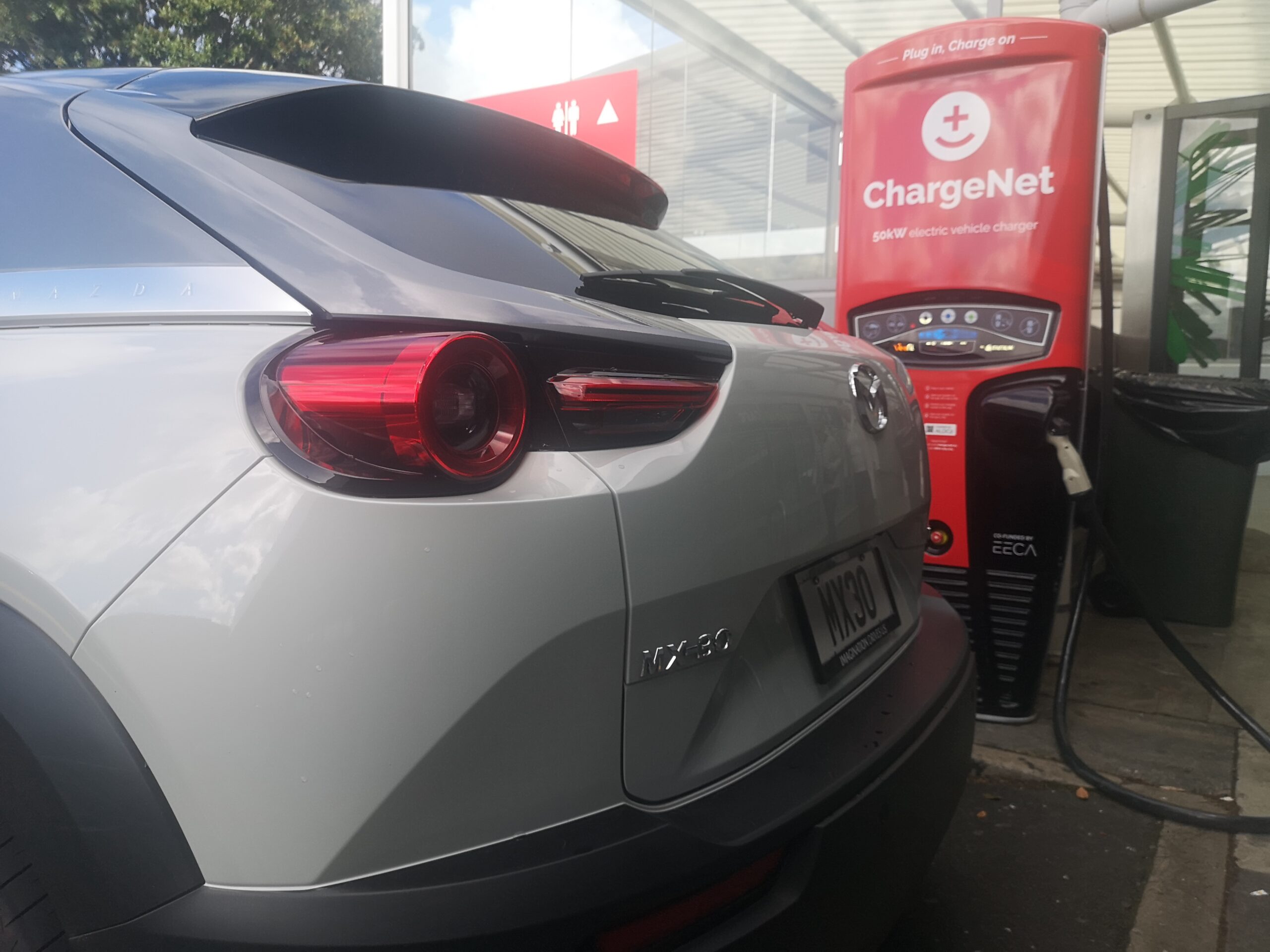 EV Power