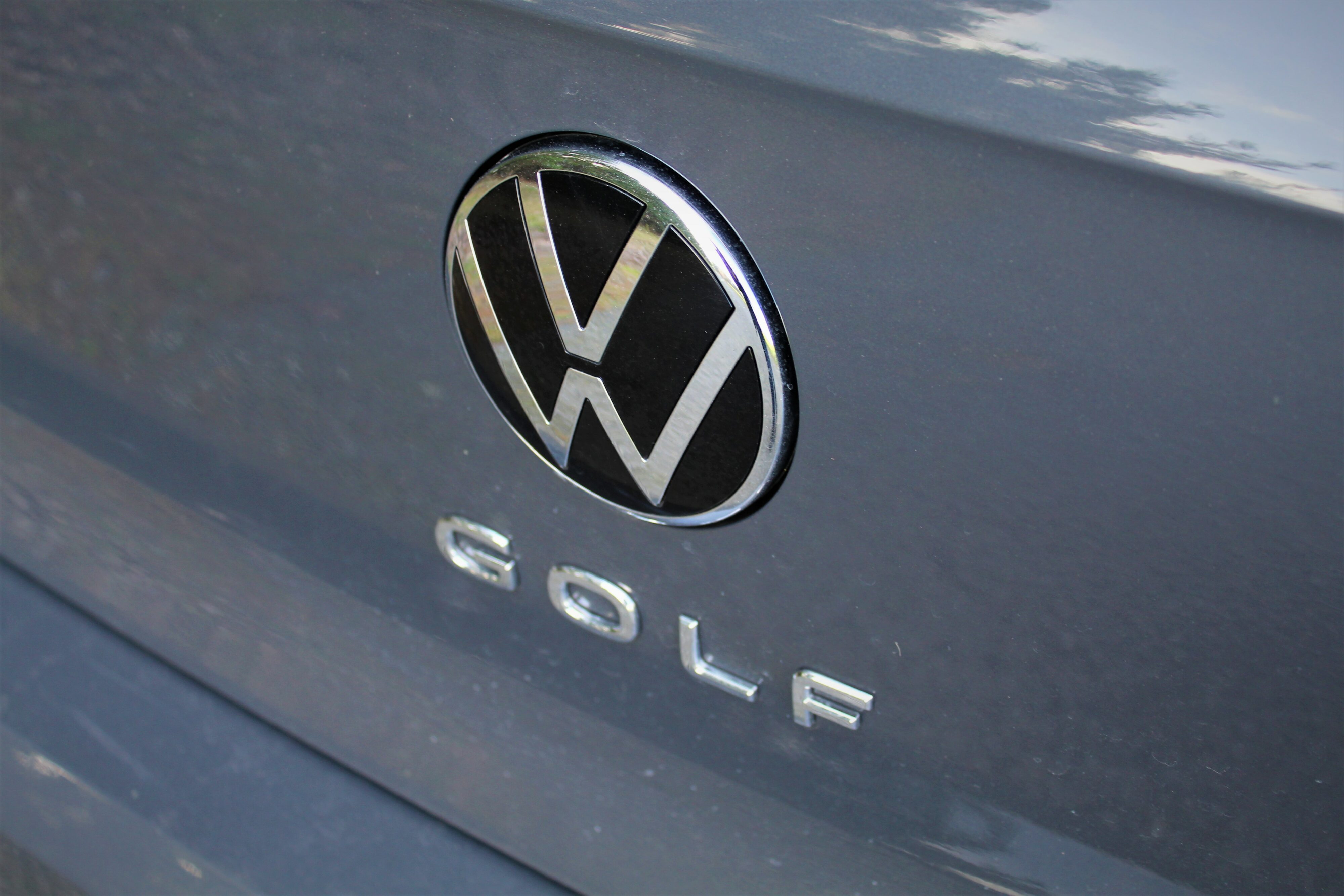 Eight Times the Charm: Volkswagen Golf R-Line Review, Tarmac Life, Motoring, Tech