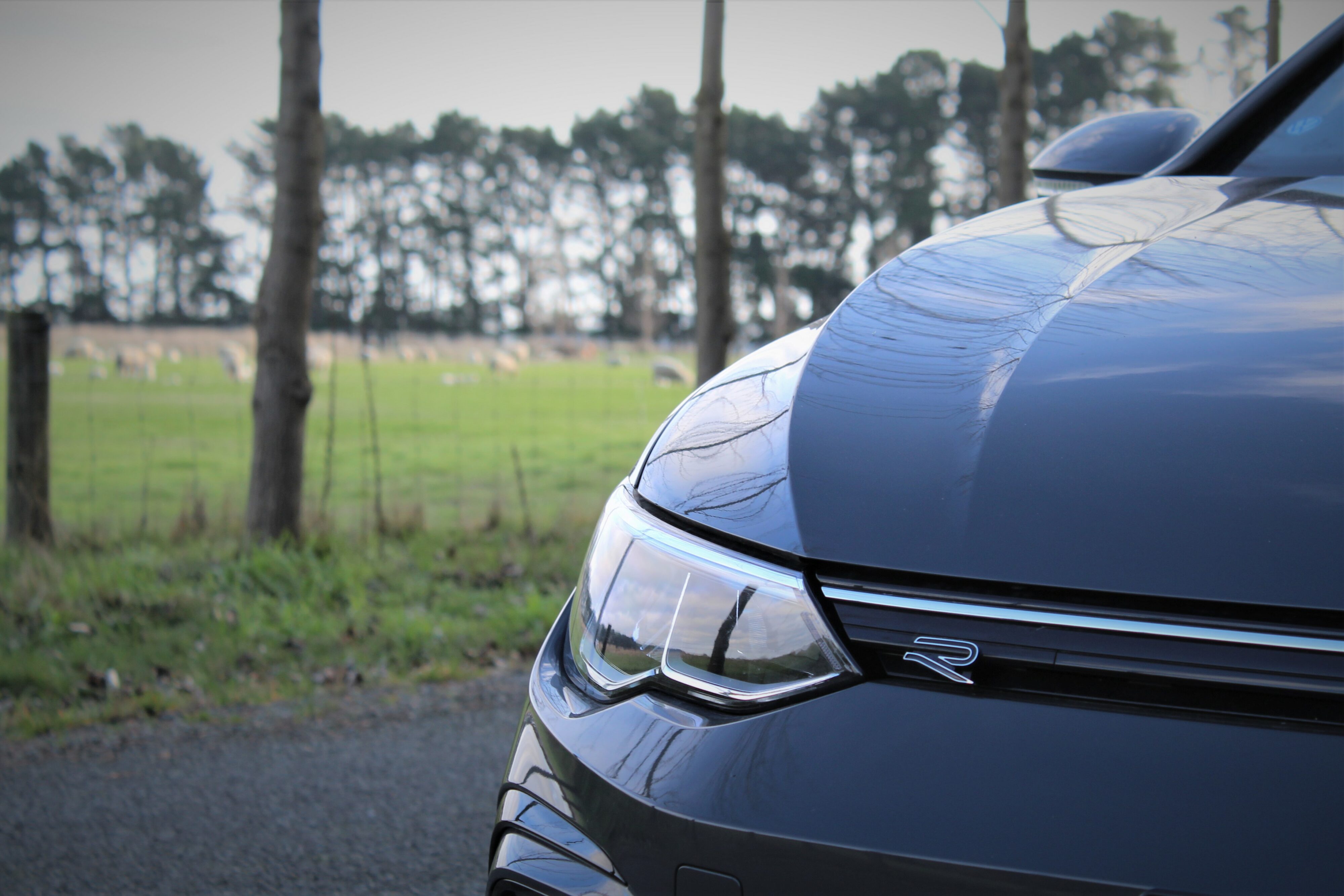 Eight Times the Charm: Volkswagen Golf R-Line Review, Tarmac Life, Motoring, Tech