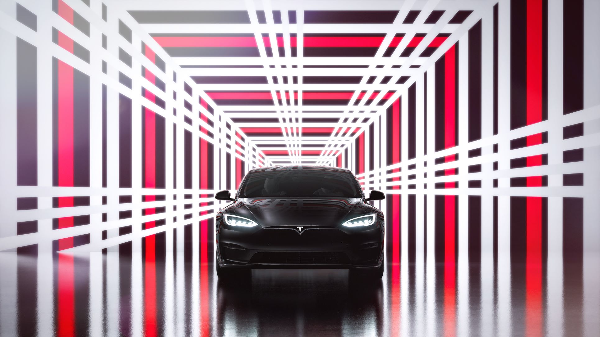 Tesla Model S Plaid has just set a Nurburgring record