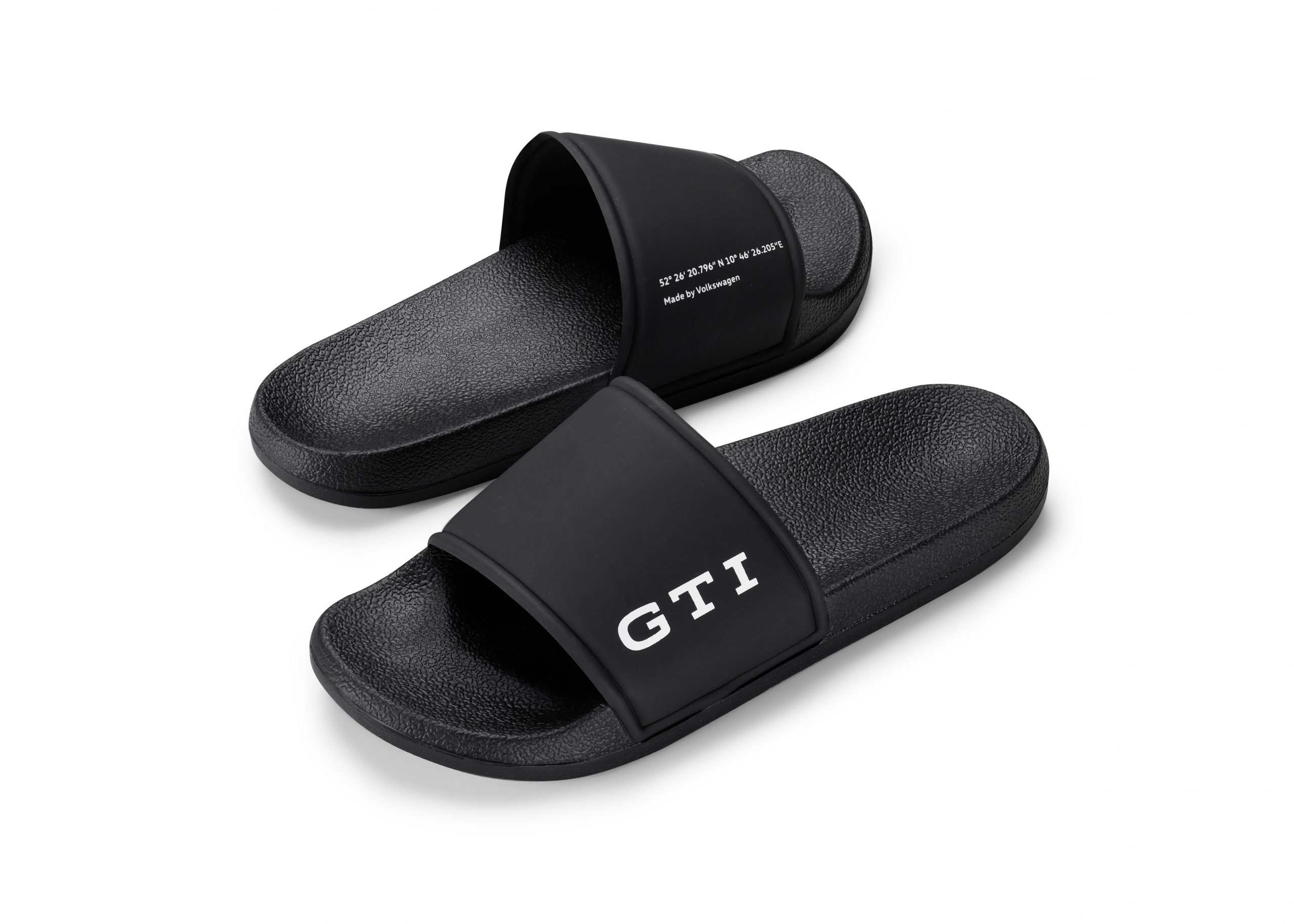 VW GTI Sliders