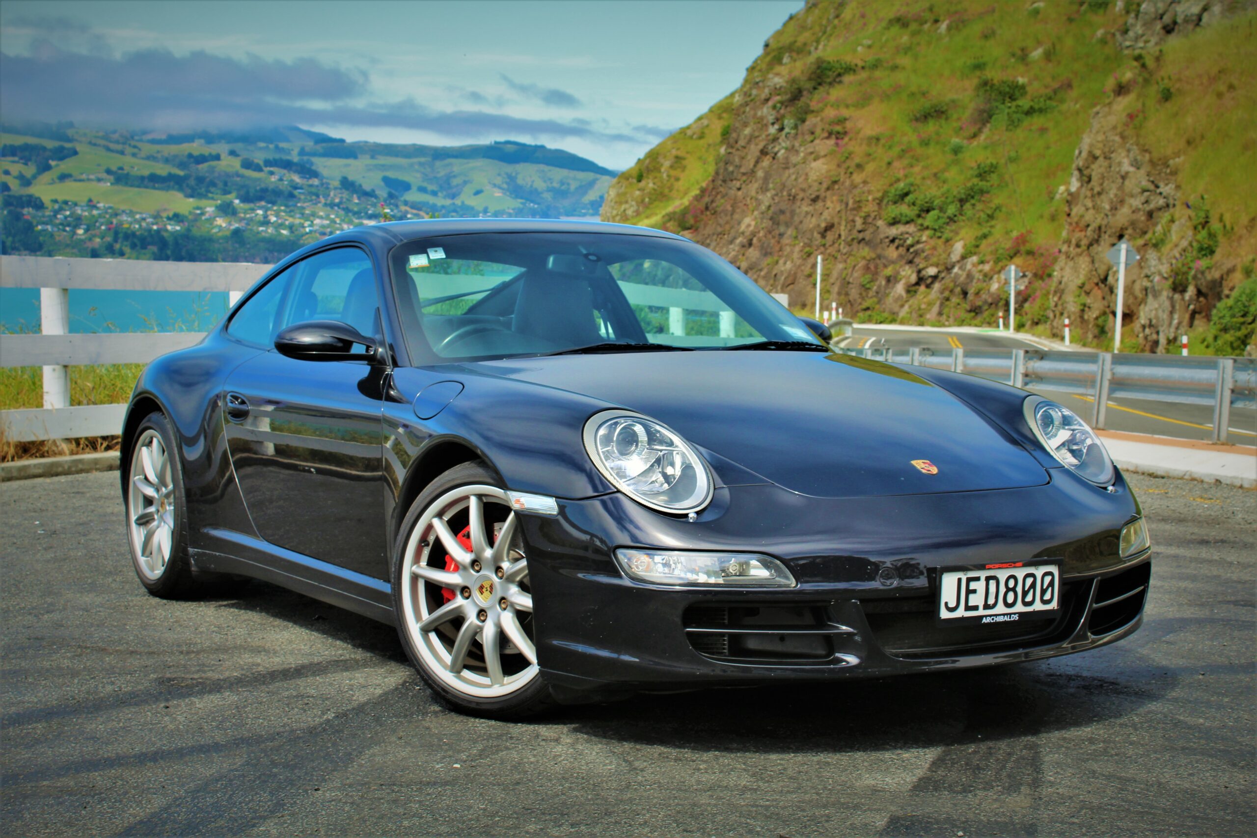 porsche 997 turbo review