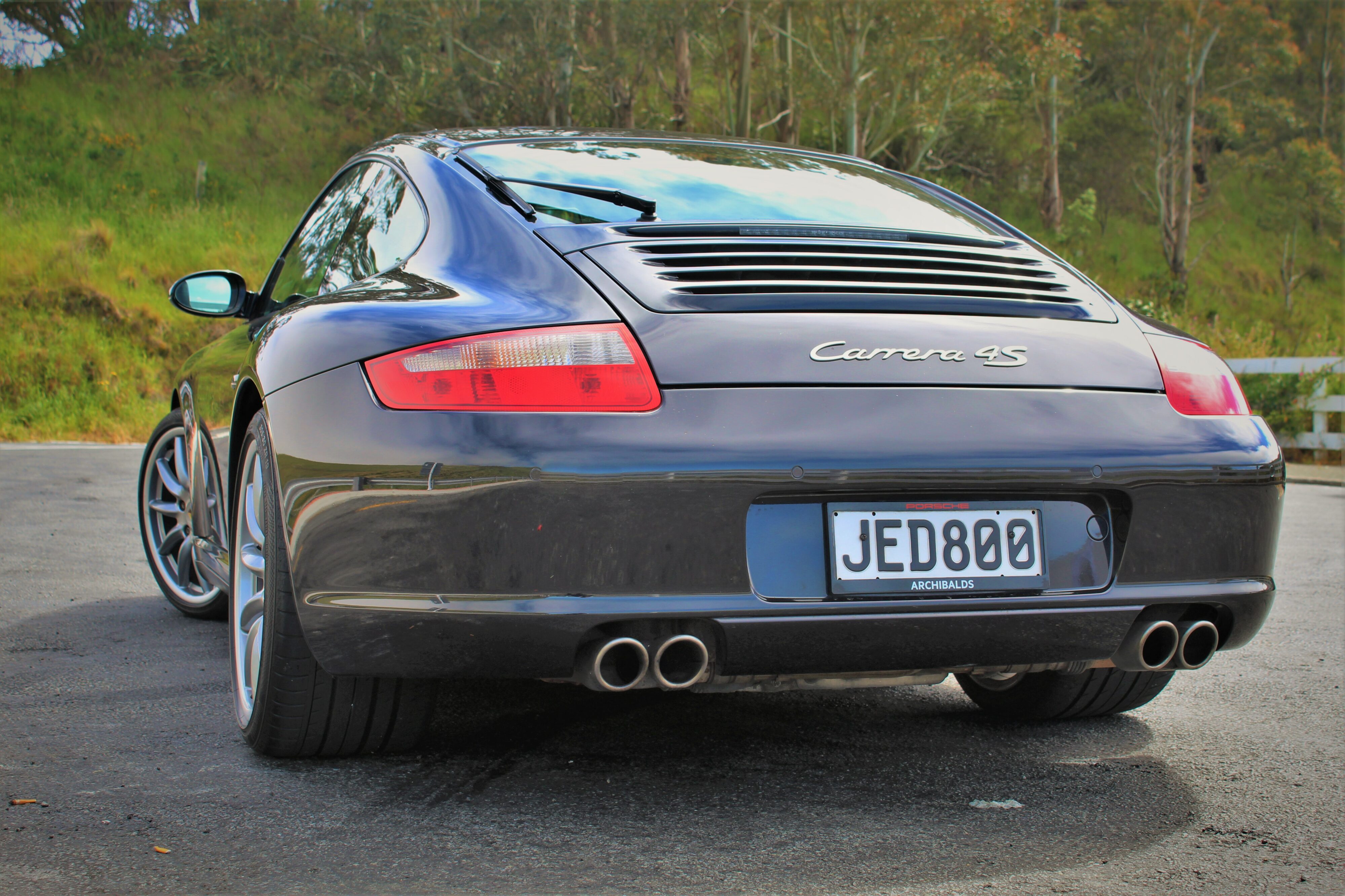 This is Why the Porsche 997 is Still Awesome | Tarmac Life | Motoring |  Tech | Experiences