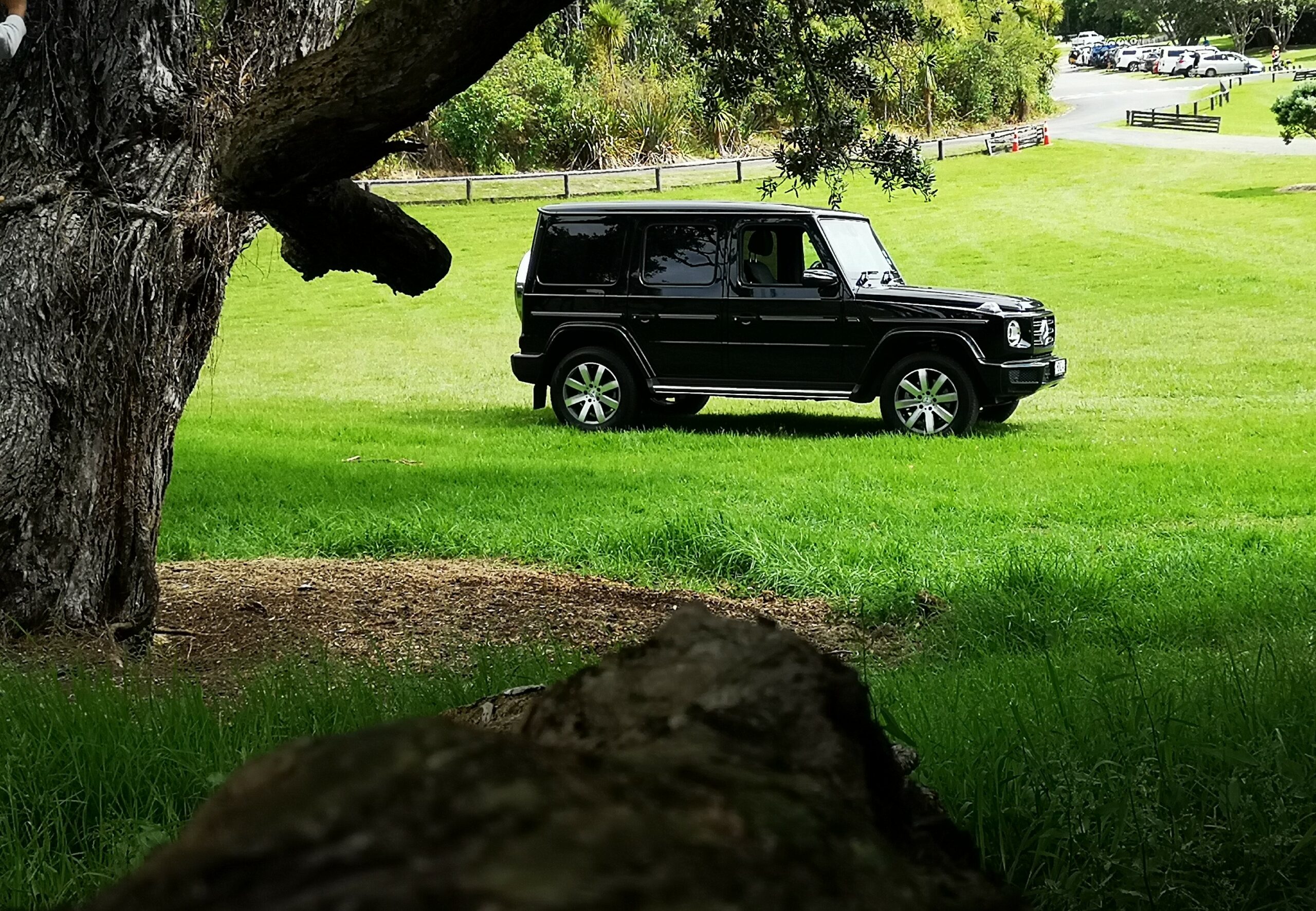 2021 Mercedes-Benz G400d review