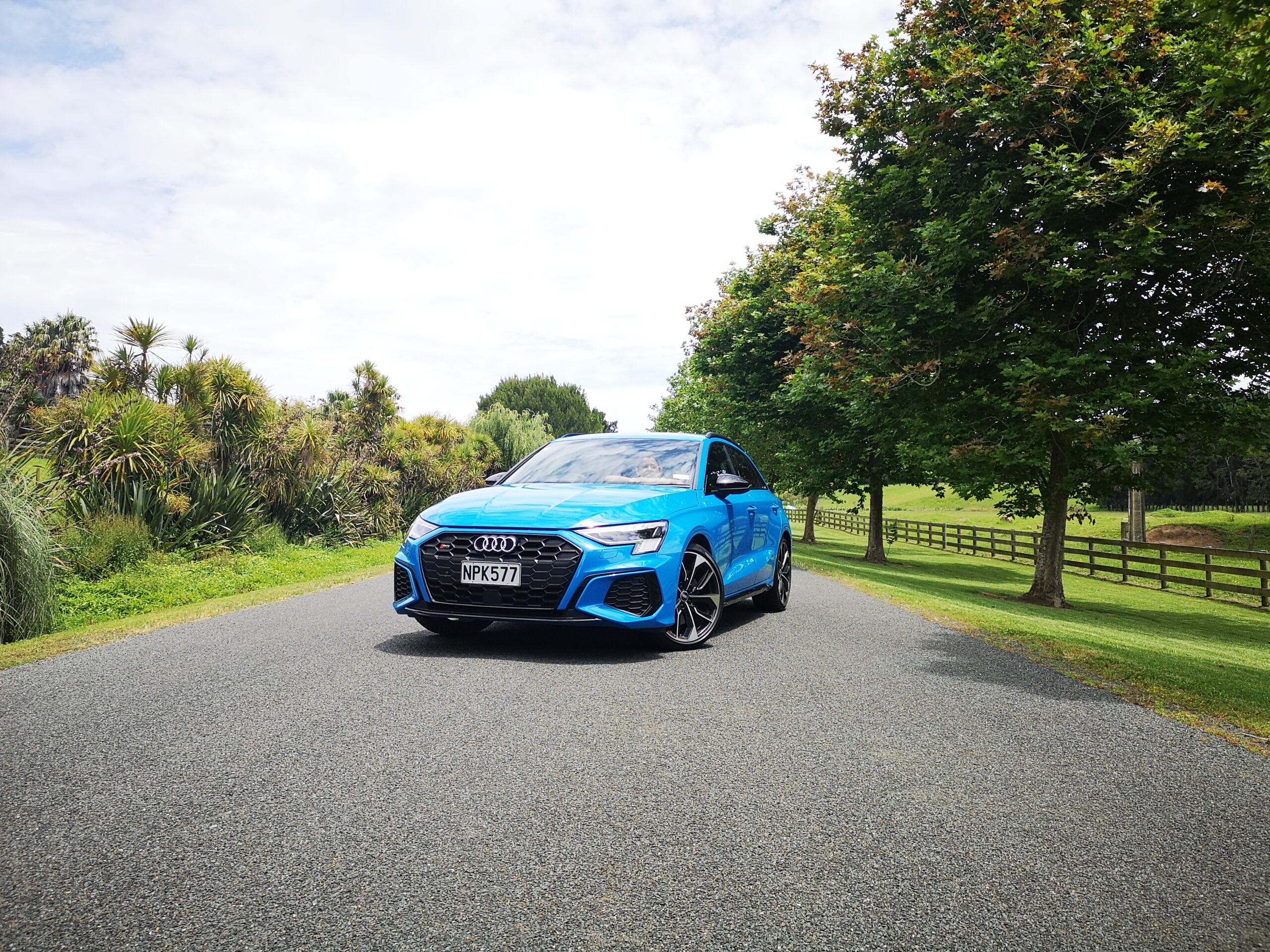 2021 Audi S3 Review NZ