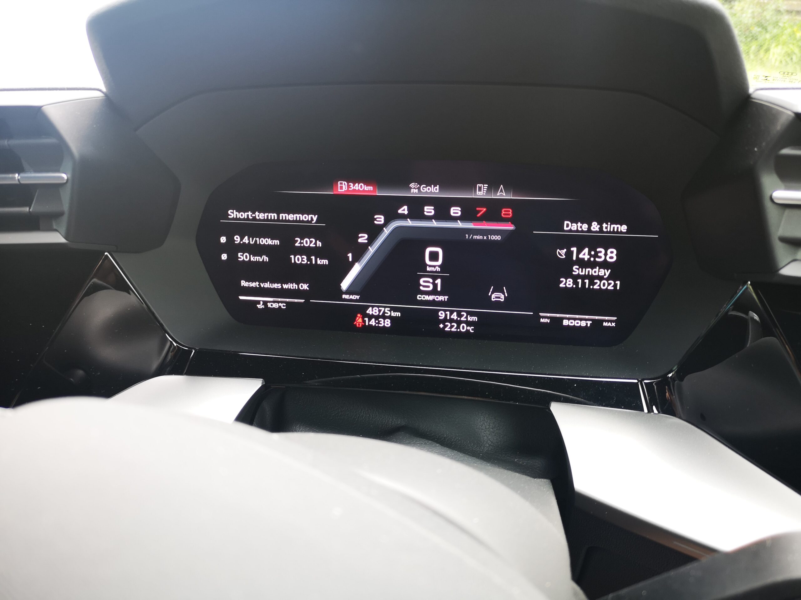 2021 Audi S3 Review NZ