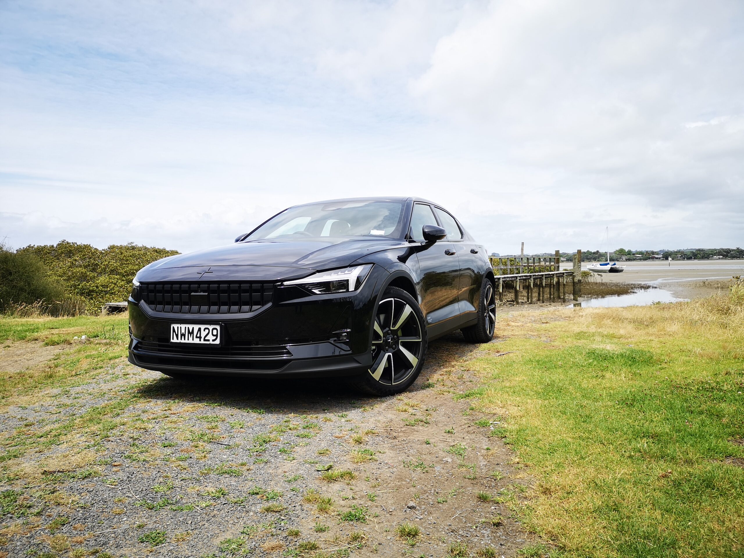 Polestar 2 NZ