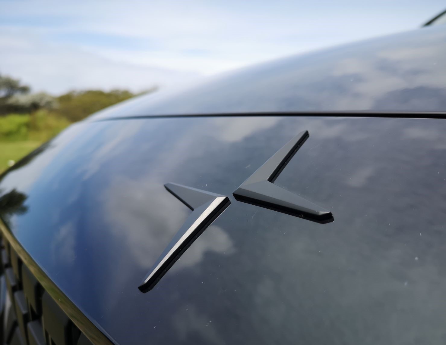 Polestar logo