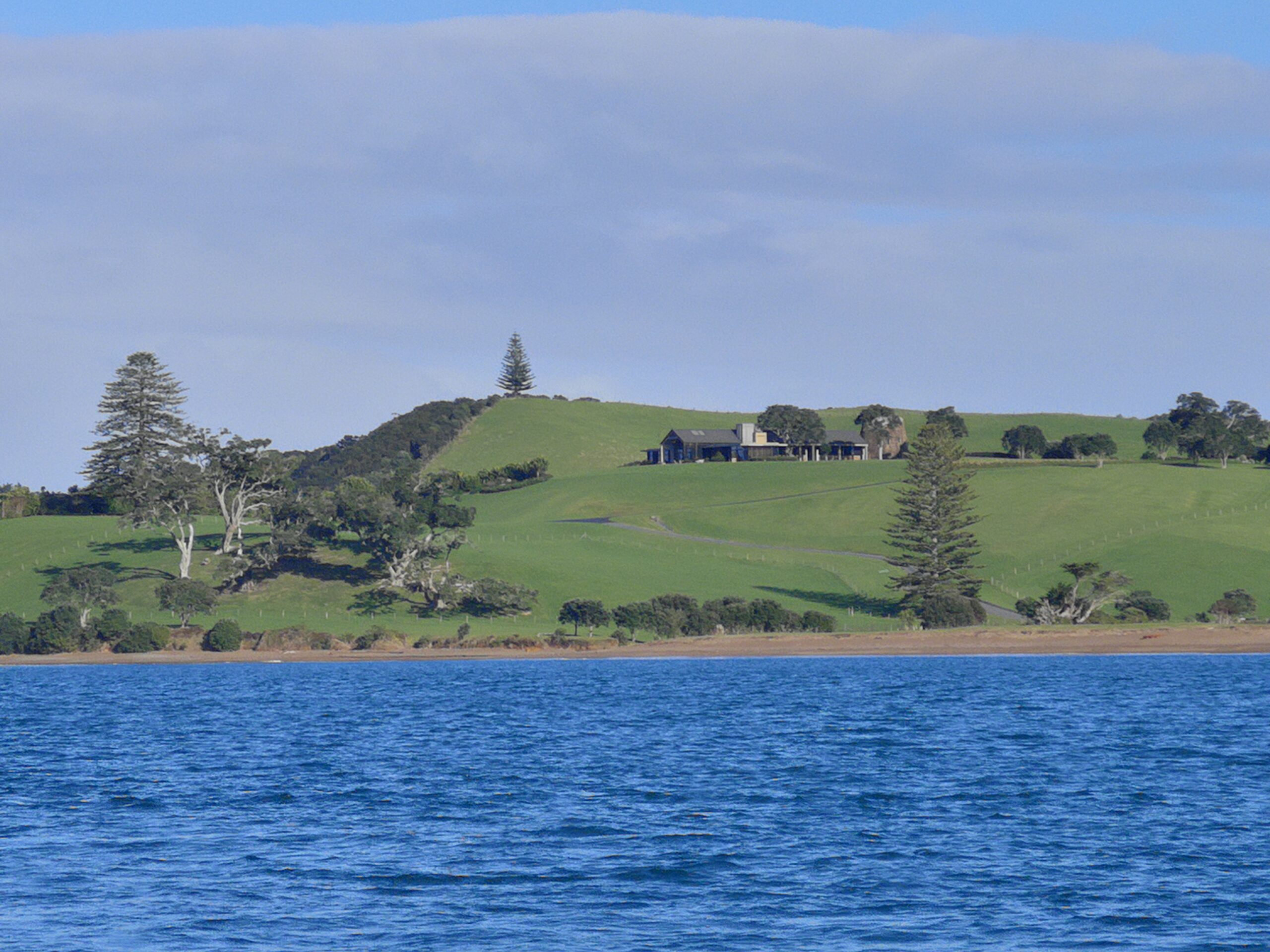 The Landing NZ