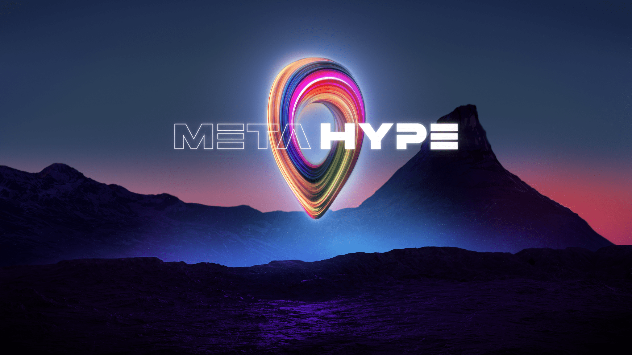 CUPRA metaverse is called Metahype