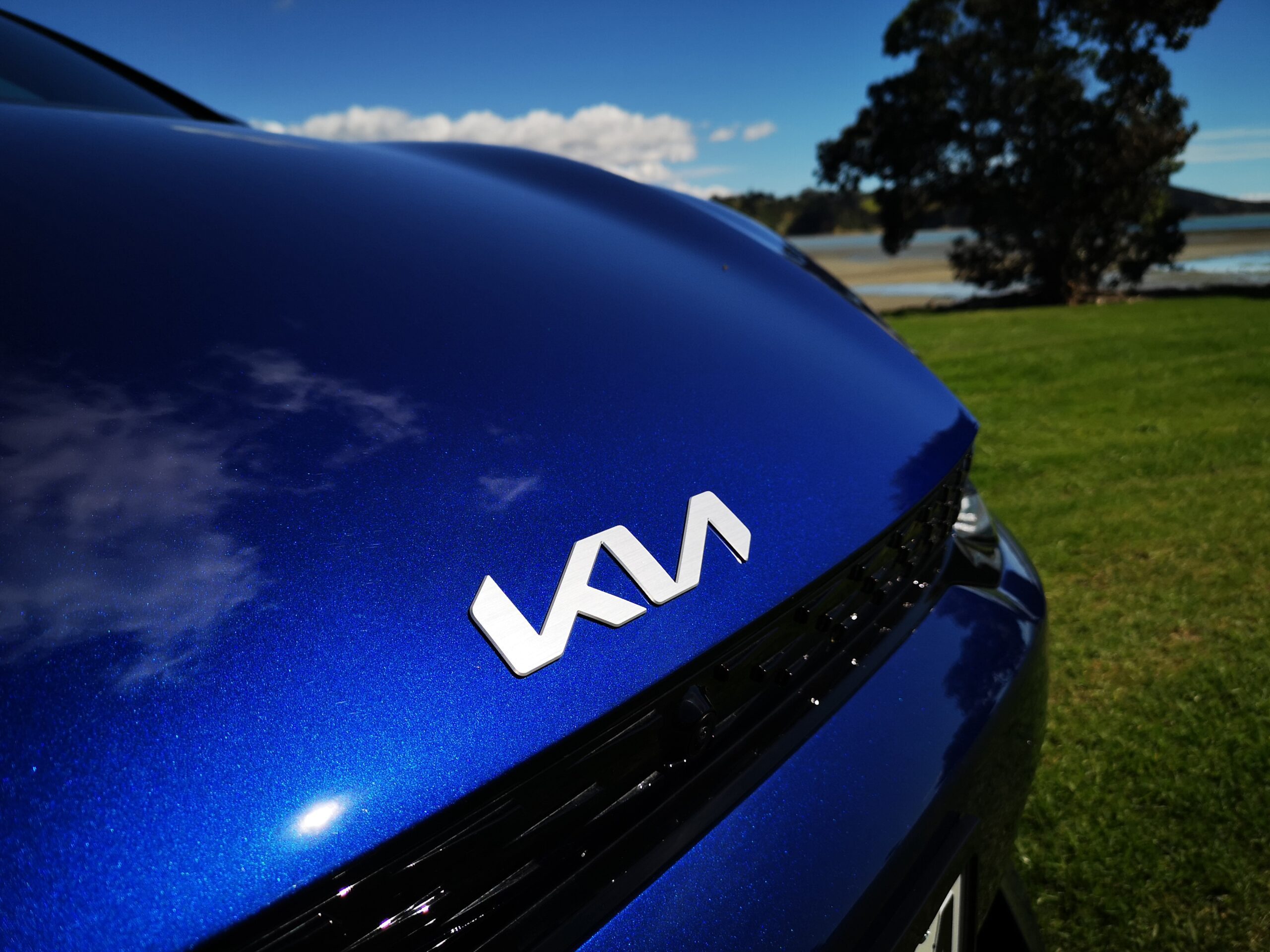 Kia EV6 review NZ