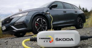 Skoda RS iV review NZ