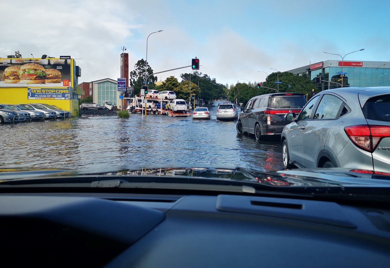 2022 Subaru Forester review NZ