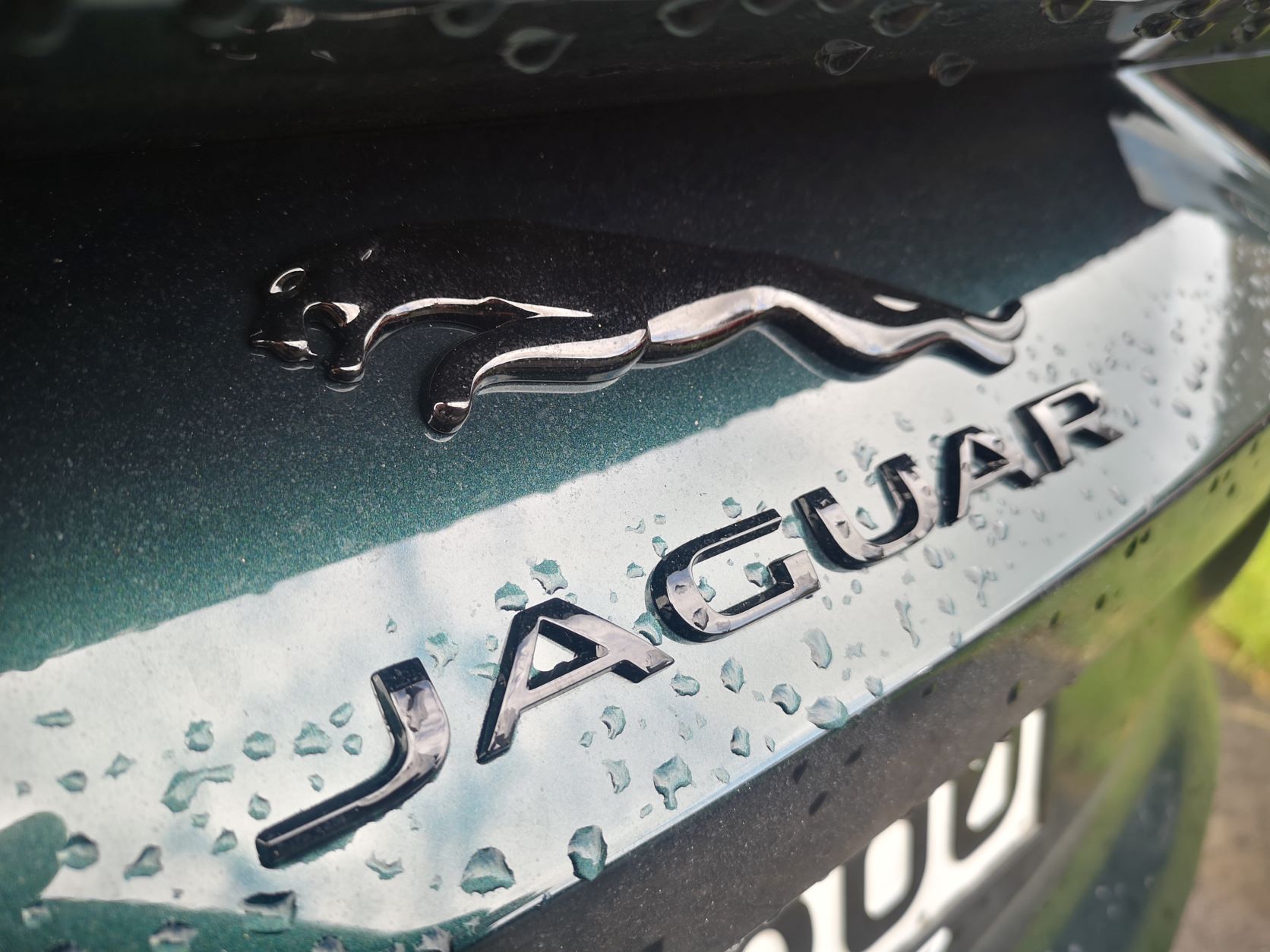 2022 Jaguar F-Type R P575 review NZ