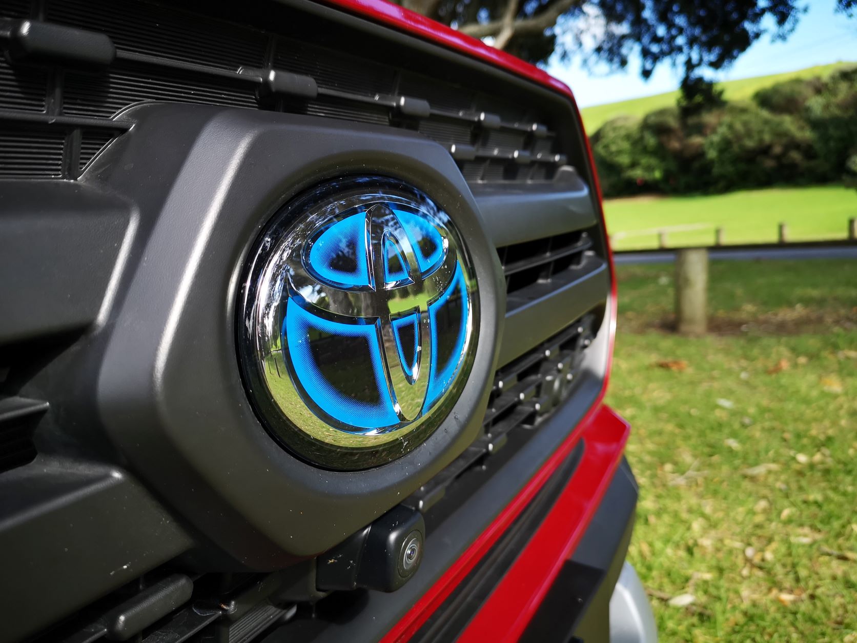 2022 Toyota RAV4 Adventure Hybrid Review NZ
