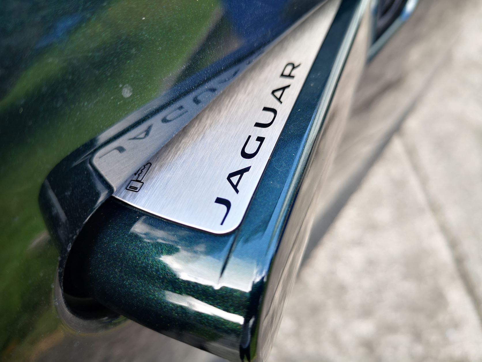 2022 Jaguar F-Type R P575 review NZ