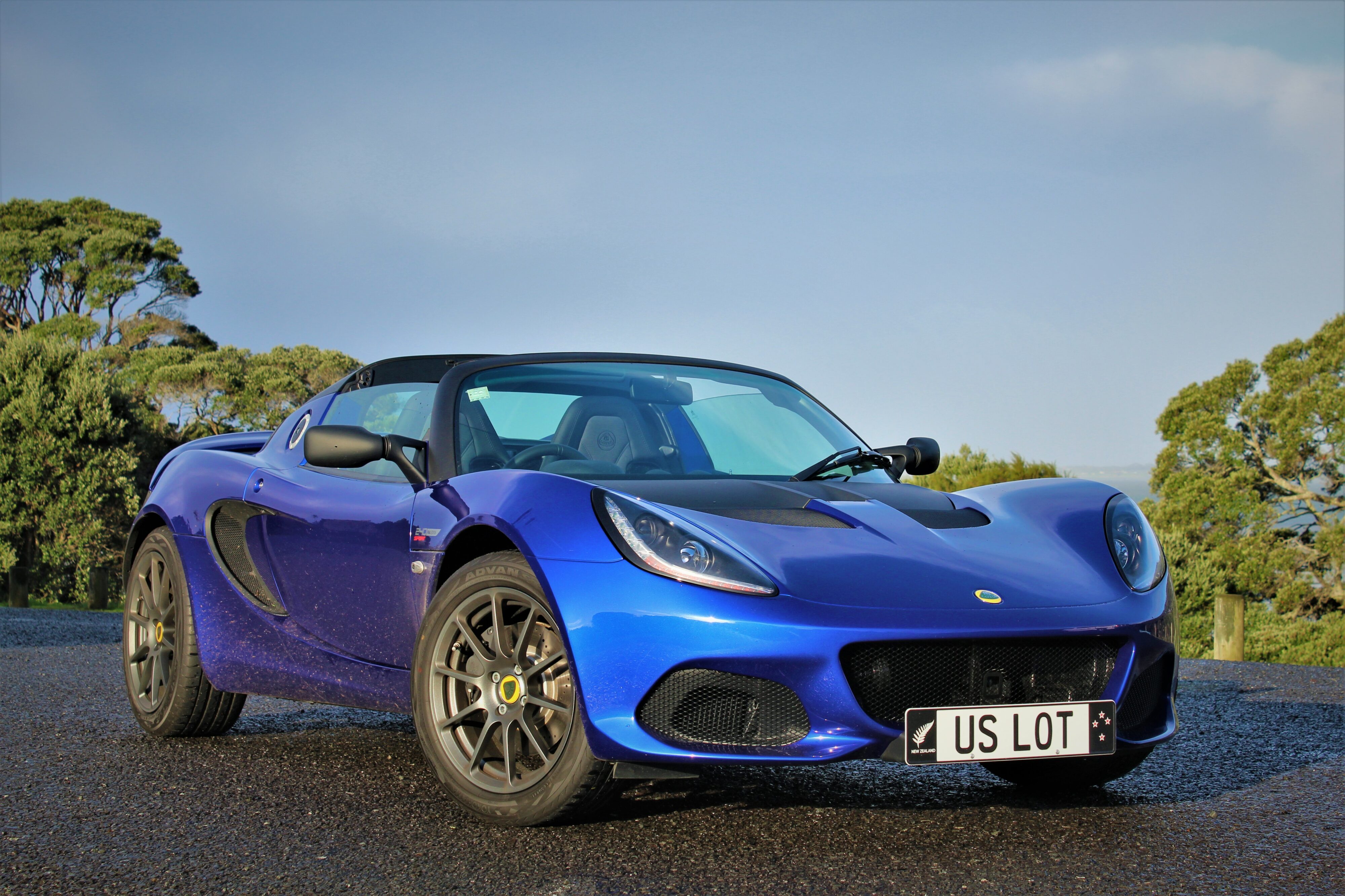 Ferie infrastruktur modnes Fur Elise - 2022 Lotus Elise Sport 240 Final Edition Review | Tarmac Life |  Motoring | Tech | Experiences