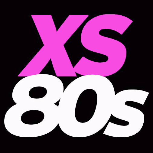 XS80s radio station NZ