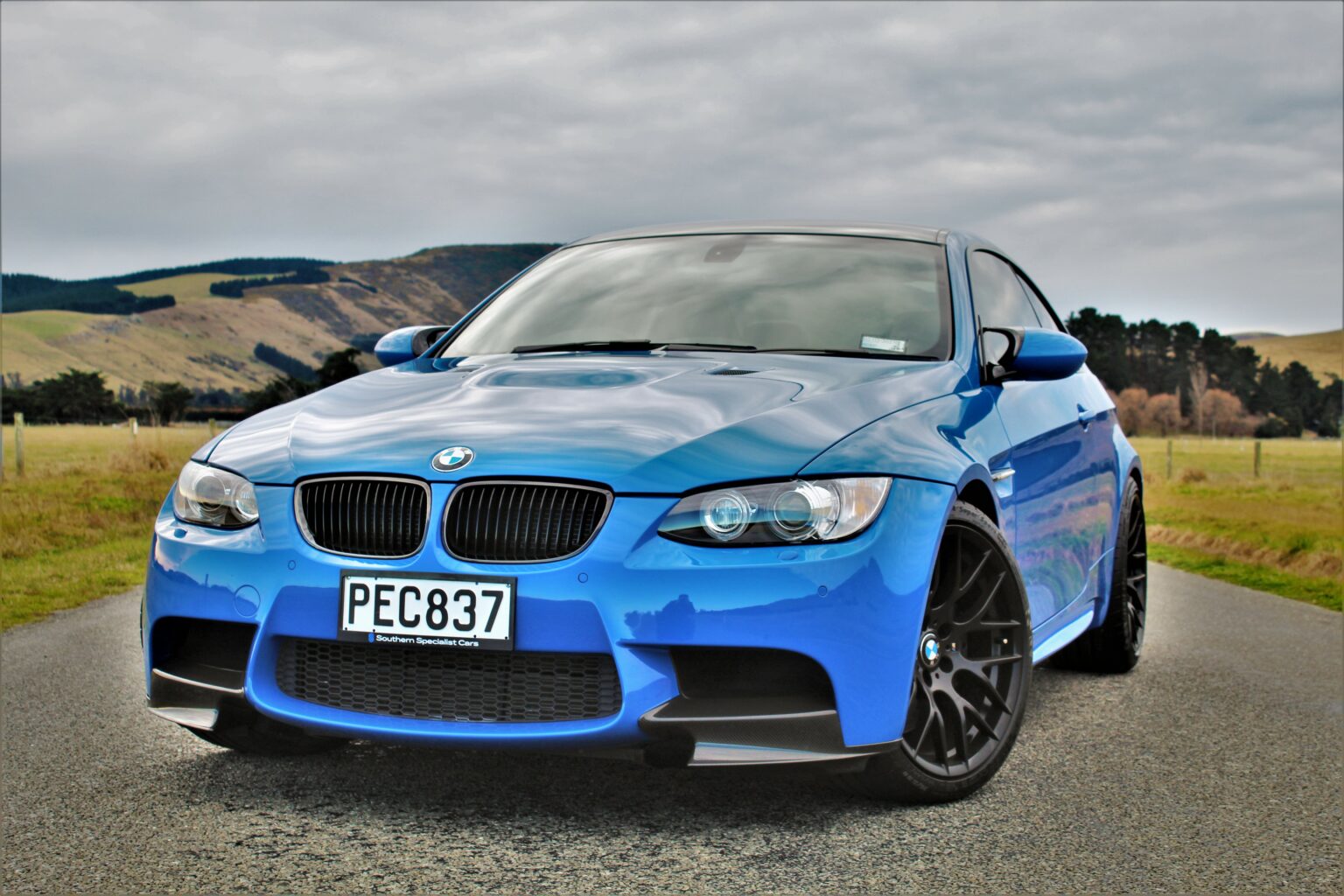 The Bmw M3 E92 Is Still Terrific In Every Way Tarmac Life Motoring