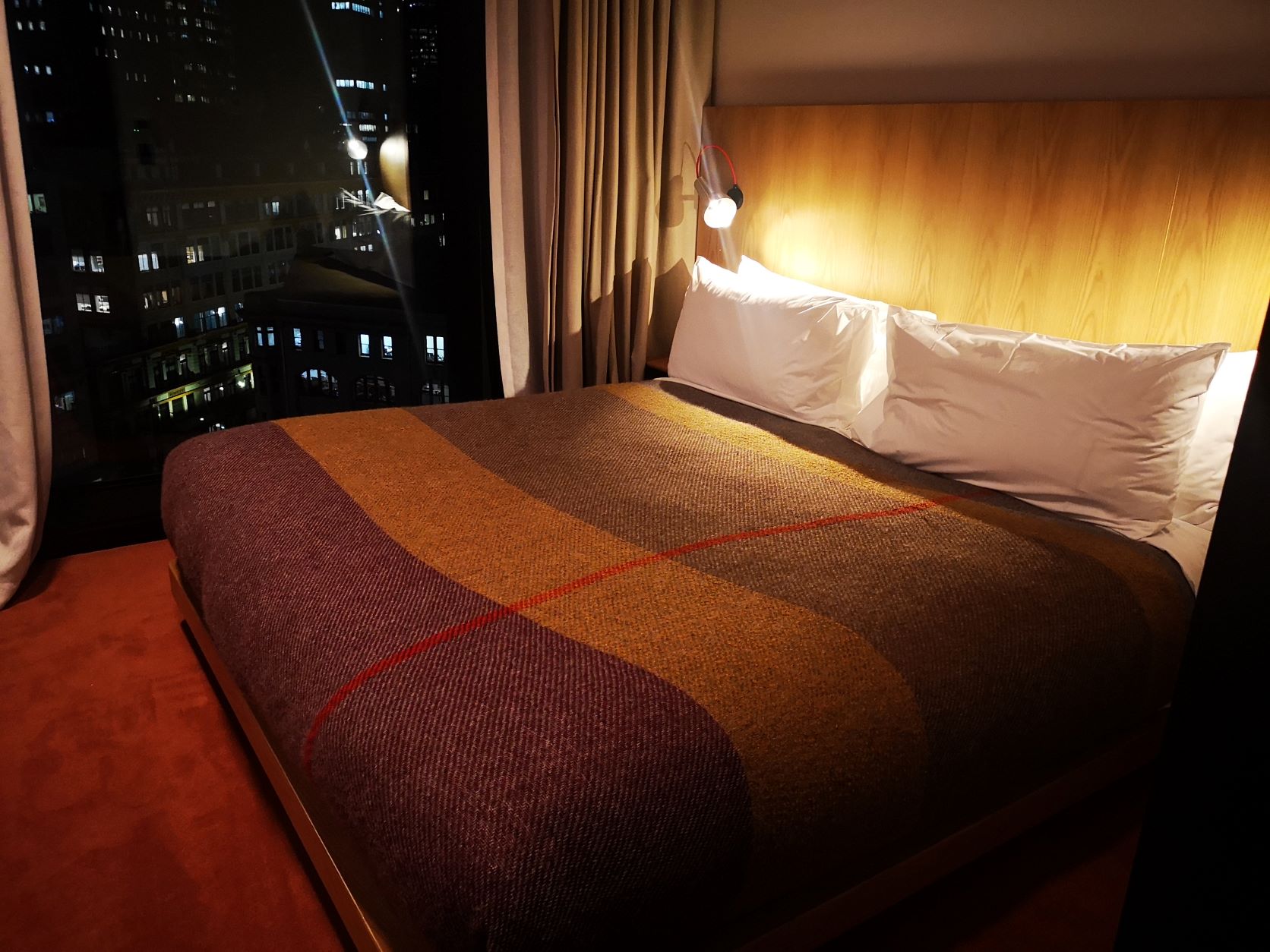 Ace Hotel Sydney review