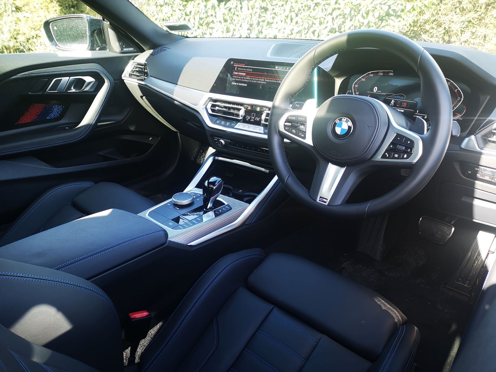 2022 BMW M240i Coupe review NZ