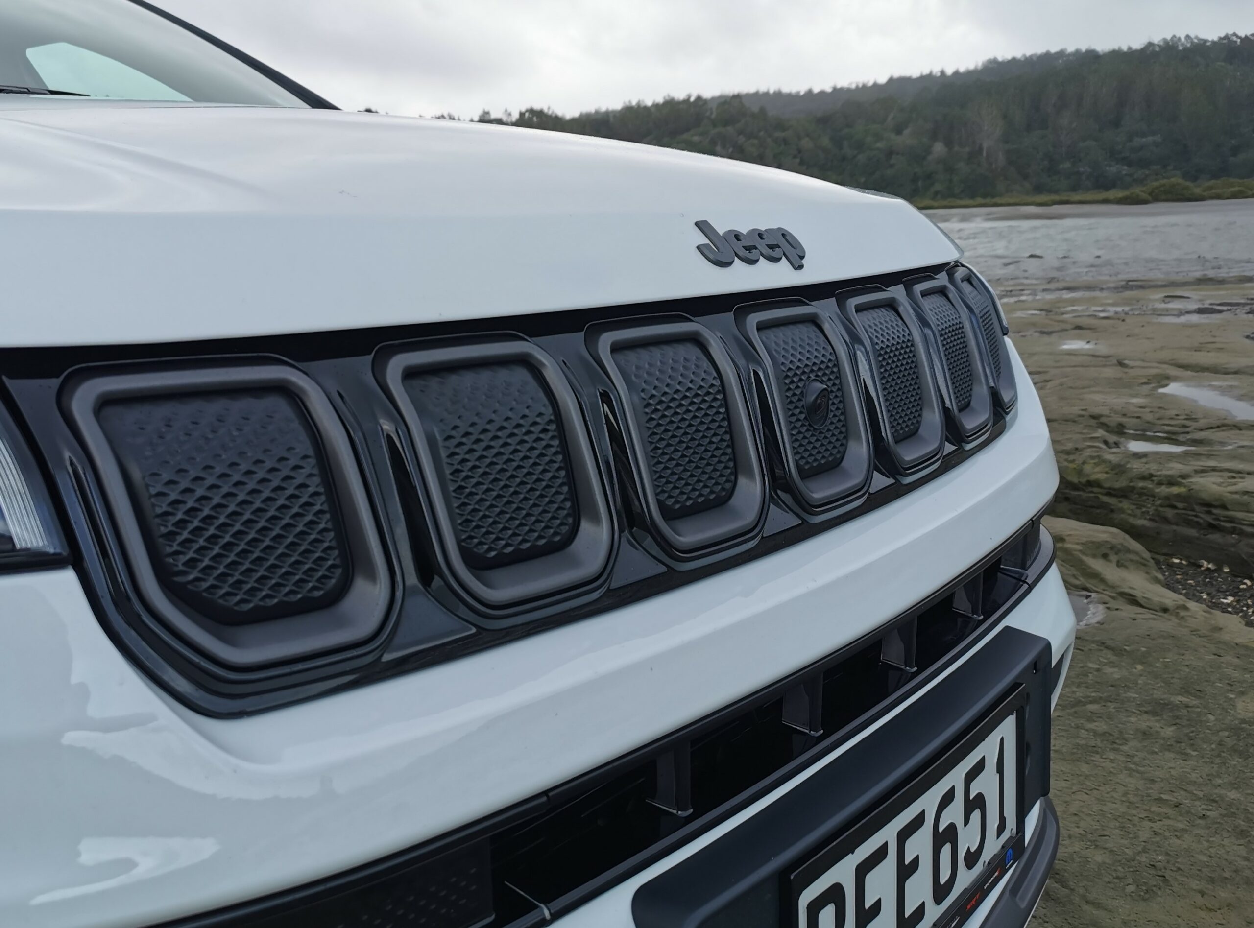 2022 Jeep Compass Review NZ