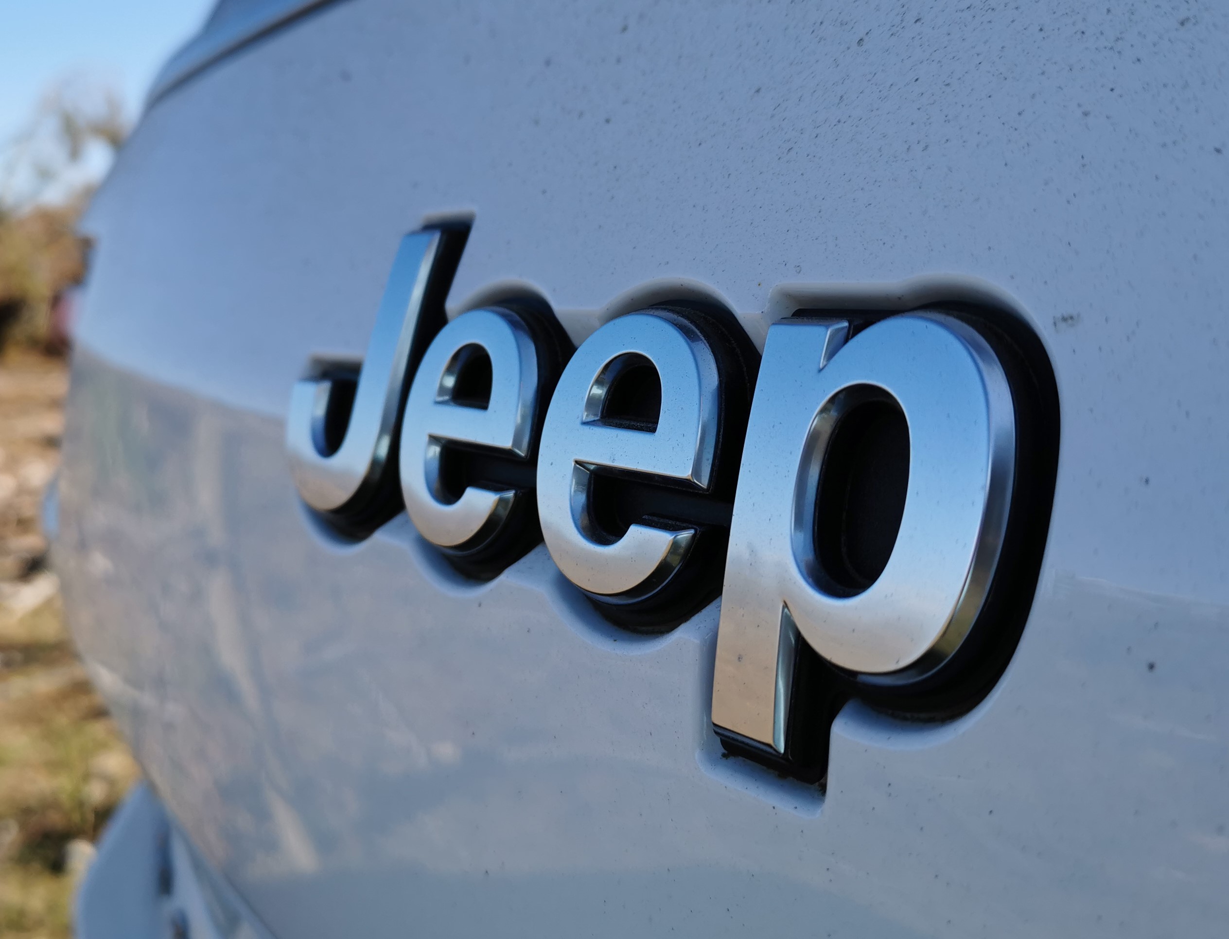 Jeep Grand Cherokee L review NZ