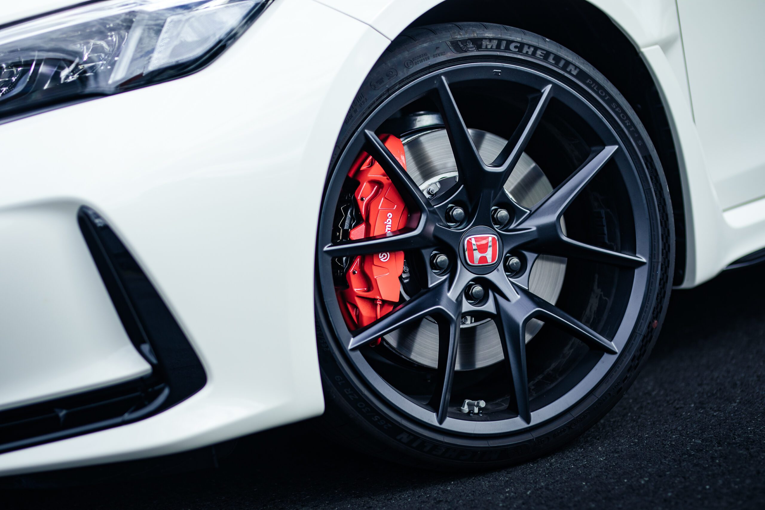 2023 Honda Civic Type R FL5 Review