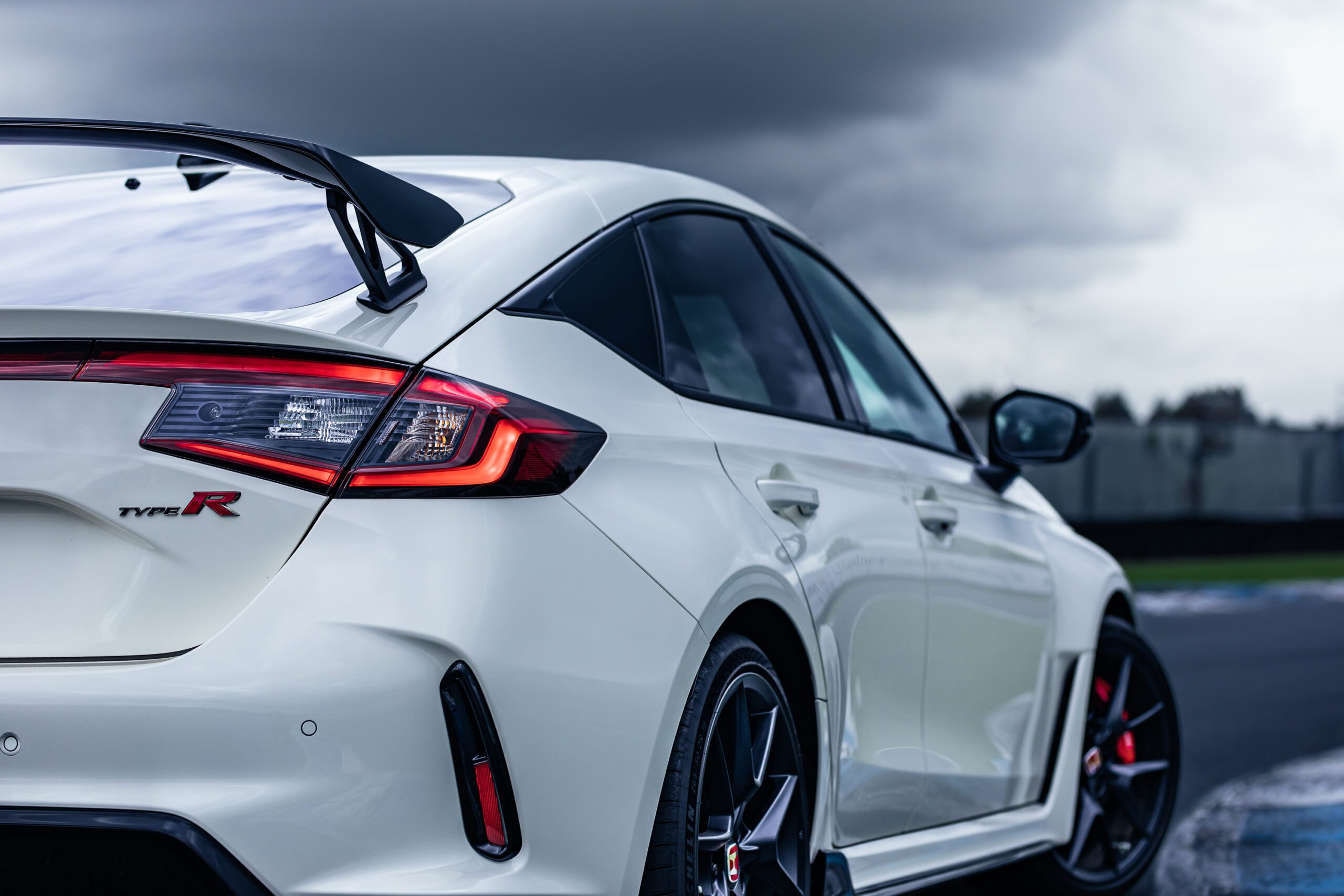 2023 Honda Civic Type-R review NZ