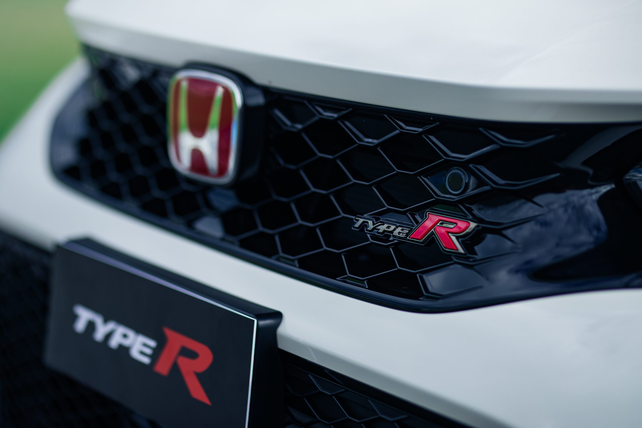 First Drive Of The New 2023 Honda Civic Type-R | Tarmac Life | Motoring |  Tech | Experiences