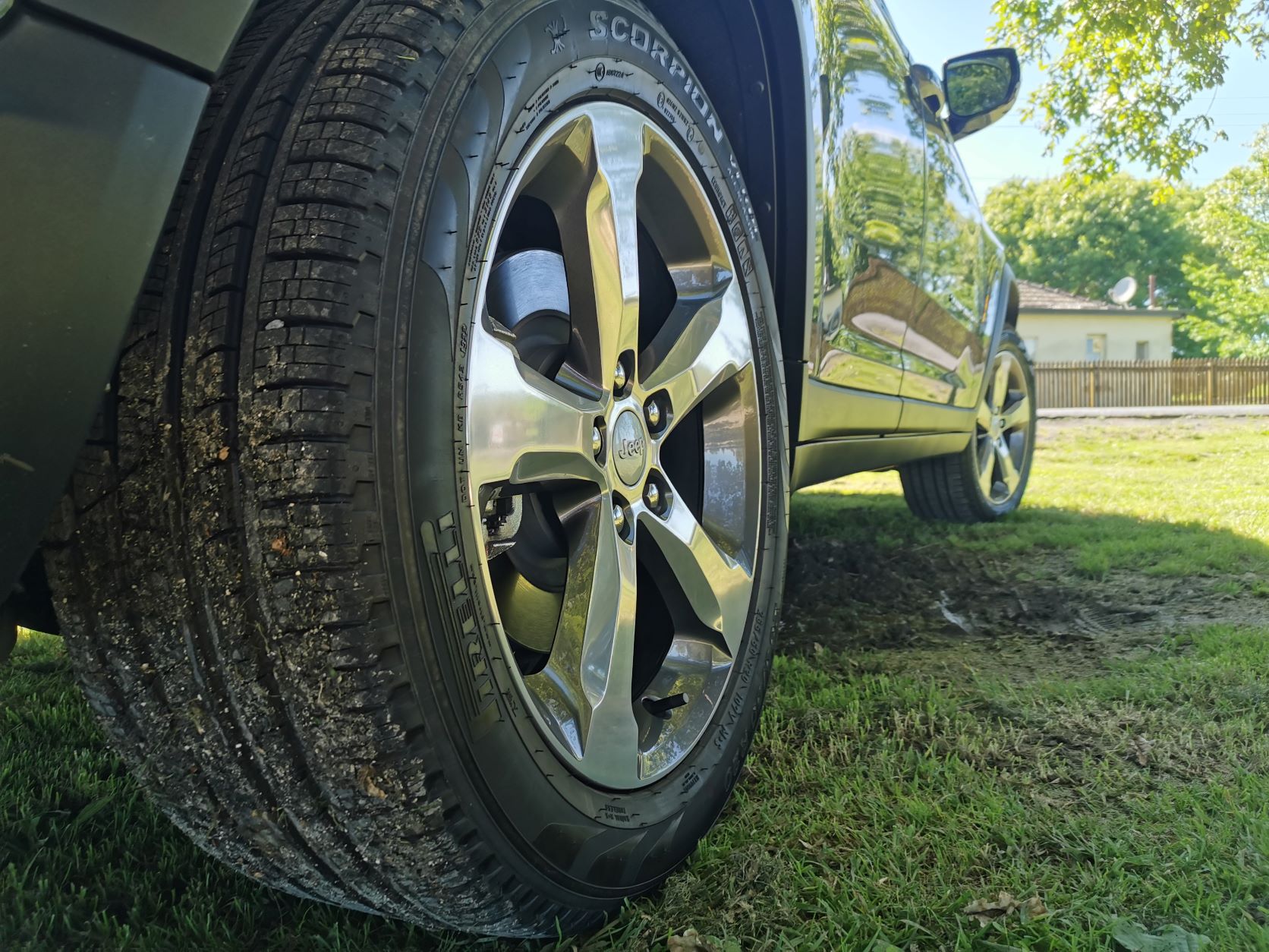 Jeep Grand Cherokee L review NZ