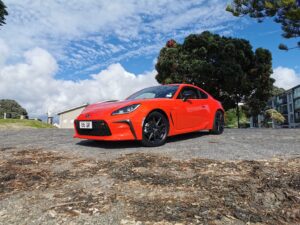 Toyota GR86 review NZ