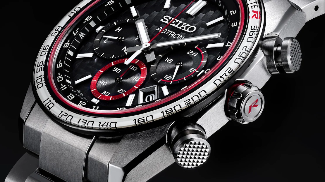 JDM squared - Seiko collaborates with Honda to introduce a Type R themed  Astron | Tarmac Life | Motoring | Tech | Experiences