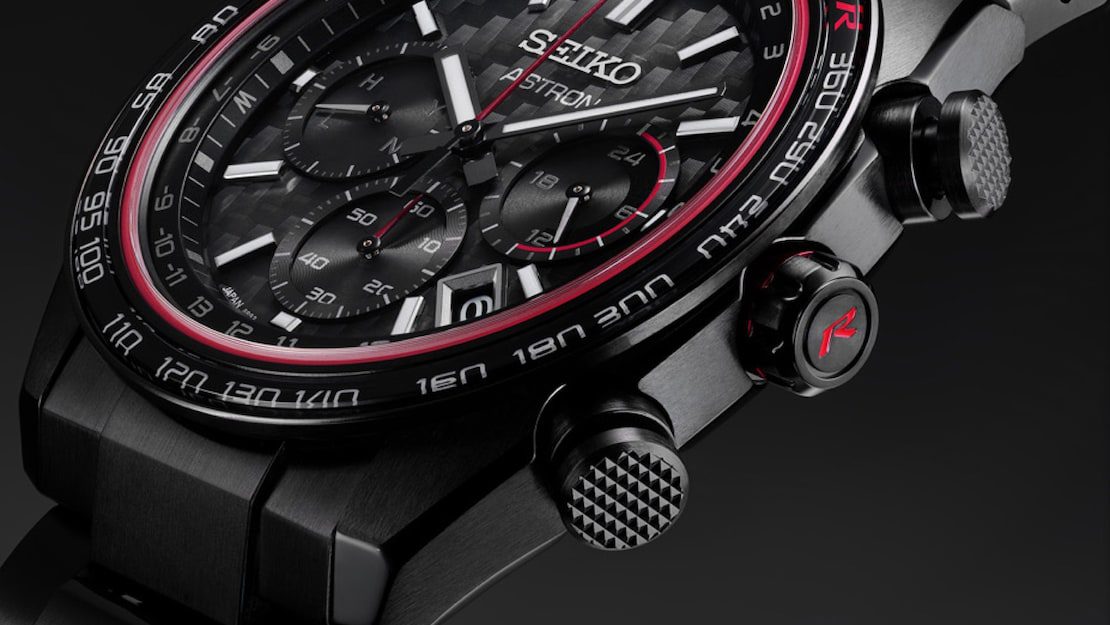 JDM squared - Seiko collaborates with Honda to introduce a Type R themed  Astron | Tarmac Life | Motoring | Tech | Experiences